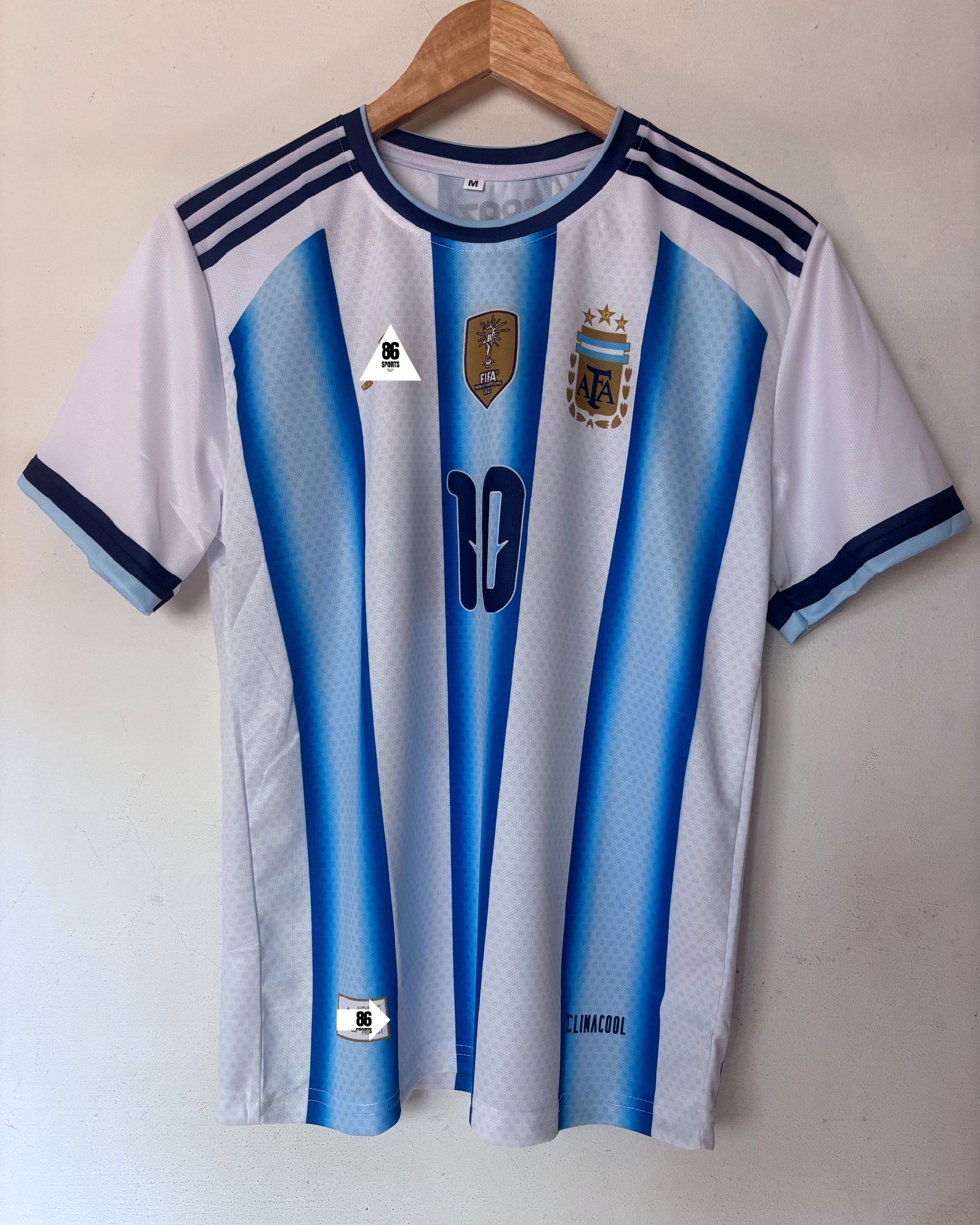 ARGENTINA 𝟐𝟎𝟐𝟔 𝐖𝐎𝐑𝐋𝐃 𝐂𝐔𝐏 𝐇𝐎𝐌𝐄 𝐊𝐈𝐓