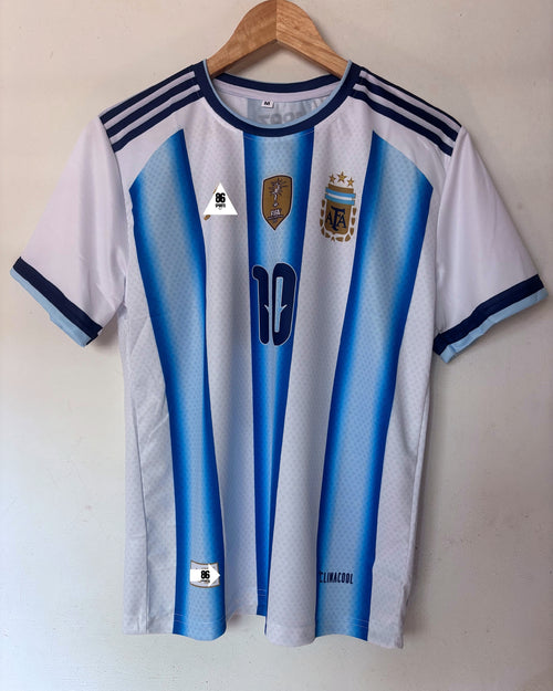 ARGENTINA 𝟐𝟎𝟐𝟔 𝐖𝐎𝐑𝐋𝐃 𝐂𝐔𝐏 𝐇𝐎𝐌𝐄 𝐊𝐈𝐓