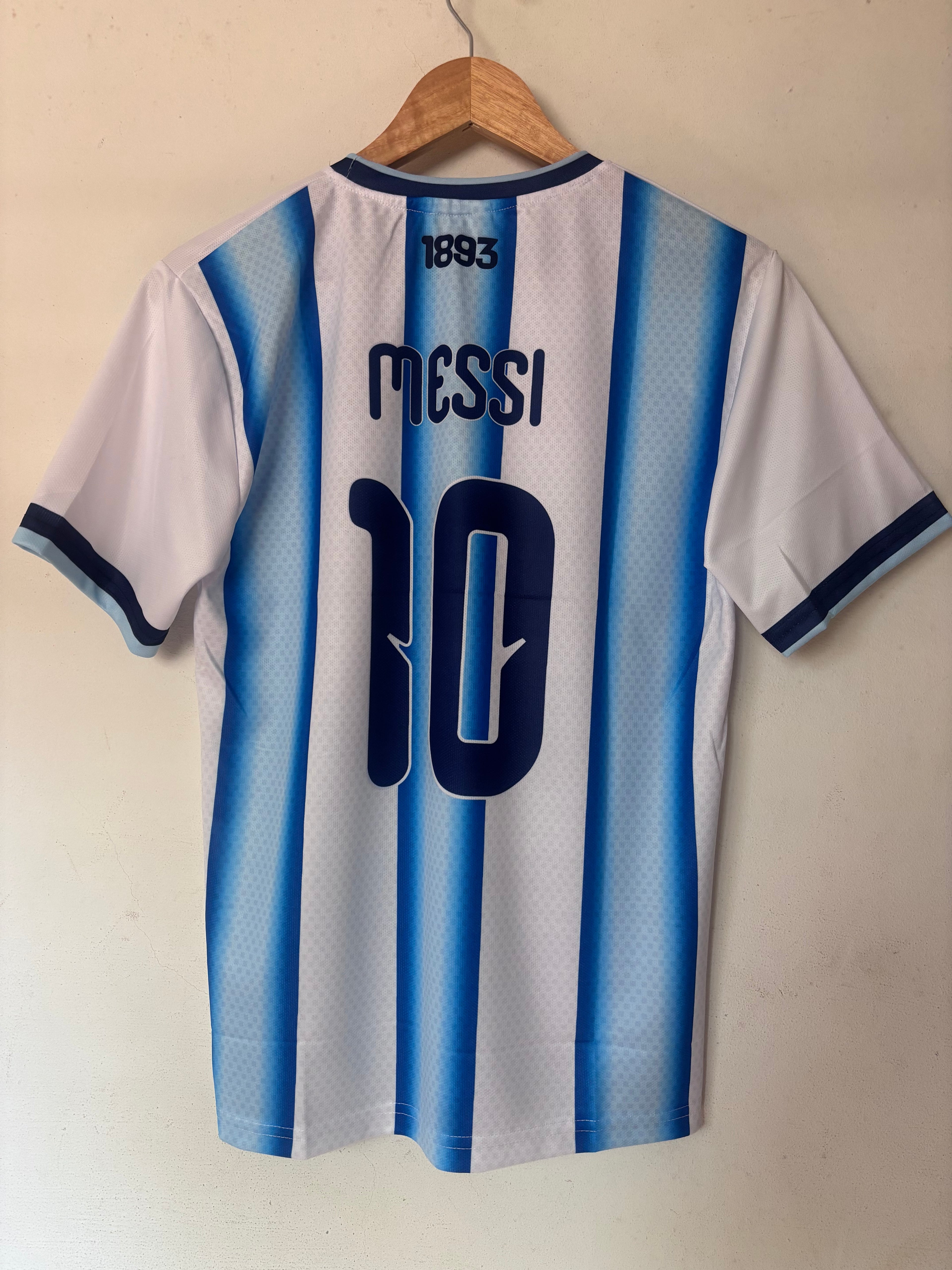 ARGENTINA 𝟐𝟎𝟐𝟔 𝐖𝐎𝐑𝐋𝐃 𝐂𝐔𝐏 𝐇𝐎𝐌𝐄 𝐊𝐈𝐓