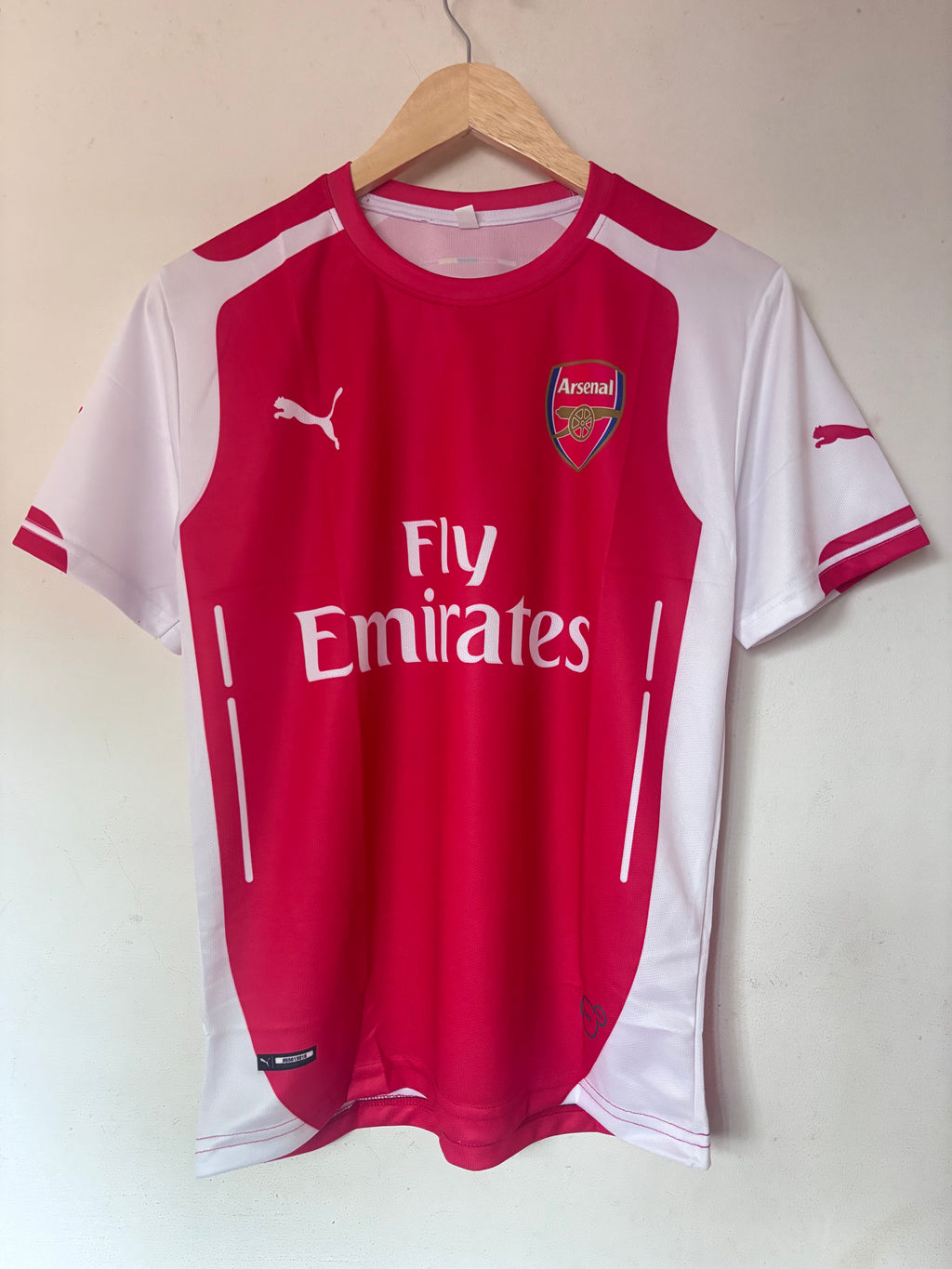 ARSENAL 𝟐𝟎𝟏𝟒  𝐇𝐎𝐌𝐄 𝐊𝐈𝐓