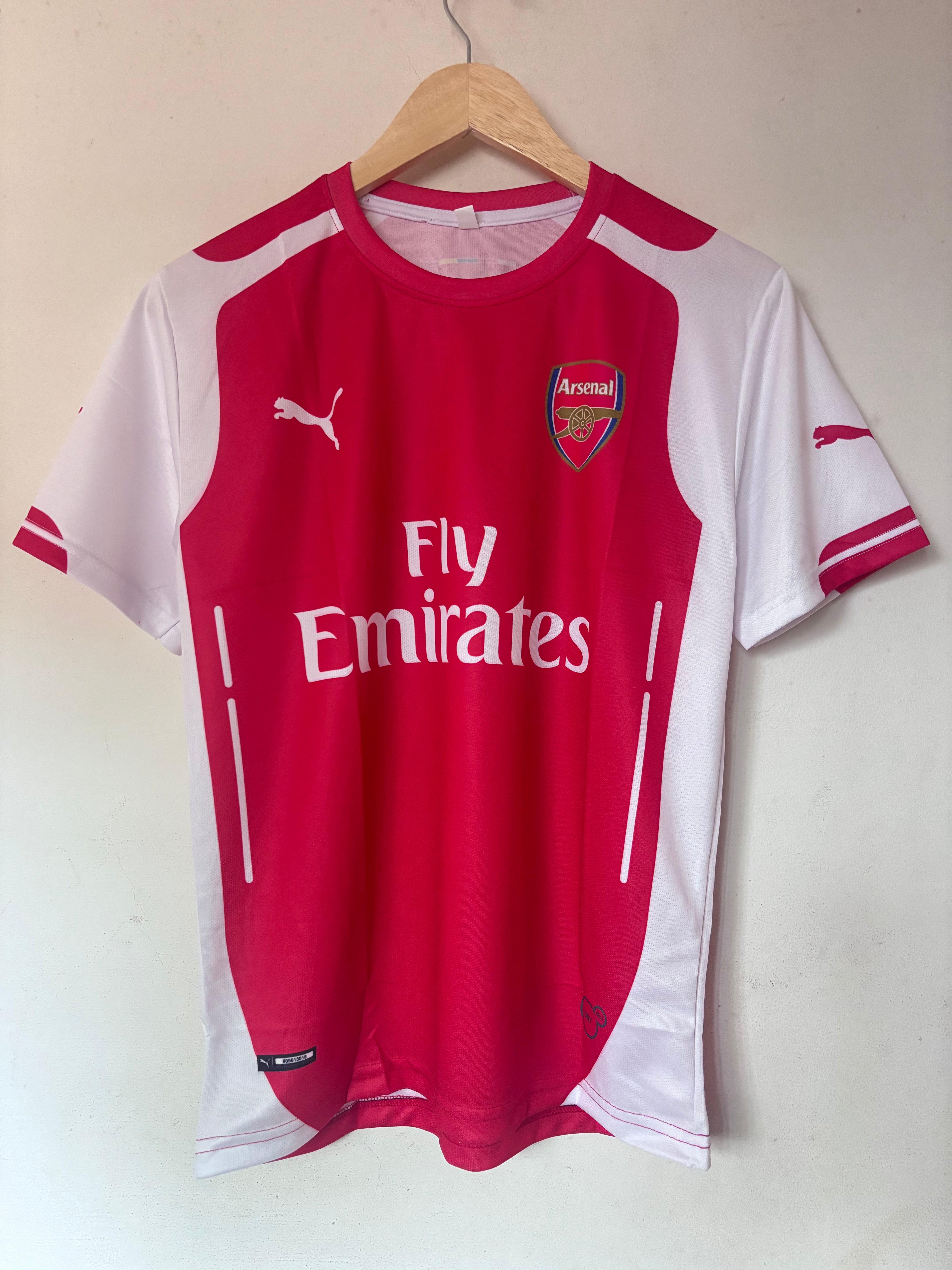 ARSENAL 𝟐𝟎𝟏𝟒  𝐇𝐎𝐌𝐄 𝐊𝐈𝐓