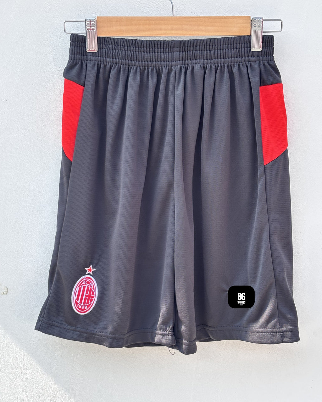 𝐈𝐦𝐩𝐨𝐫𝐭𝐞𝐝  𝐏𝐫𝐞𝐦𝐢𝐮𝐦 𝐄𝐝𝐢𝐭𝐢𝐨𝐧 -   AC MILAN 𝟐𝟎𝟐𝟓/𝟐𝟔 𝐇𝐎𝐌𝐄 𝐊𝐈𝐓  𝐖𝐢𝐭𝐡 𝐒𝐡𝐨𝐫𝐭𝐬