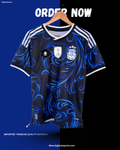 𝐈𝐦𝐩𝐨𝐫𝐭𝐞𝐝 𝐏𝐥𝐚𝐲𝐞𝐫 𝐕𝐞𝐫𝐬𝐢𝐨𝐧 - ARGENTINA AWAY PLAYER VERSION