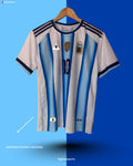 ARGENTINA 𝟐𝟎𝟐𝟔 𝐖𝐎𝐑𝐋𝐃 𝐂𝐔𝐏 𝐇𝐎𝐌𝐄 𝐊𝐈𝐓