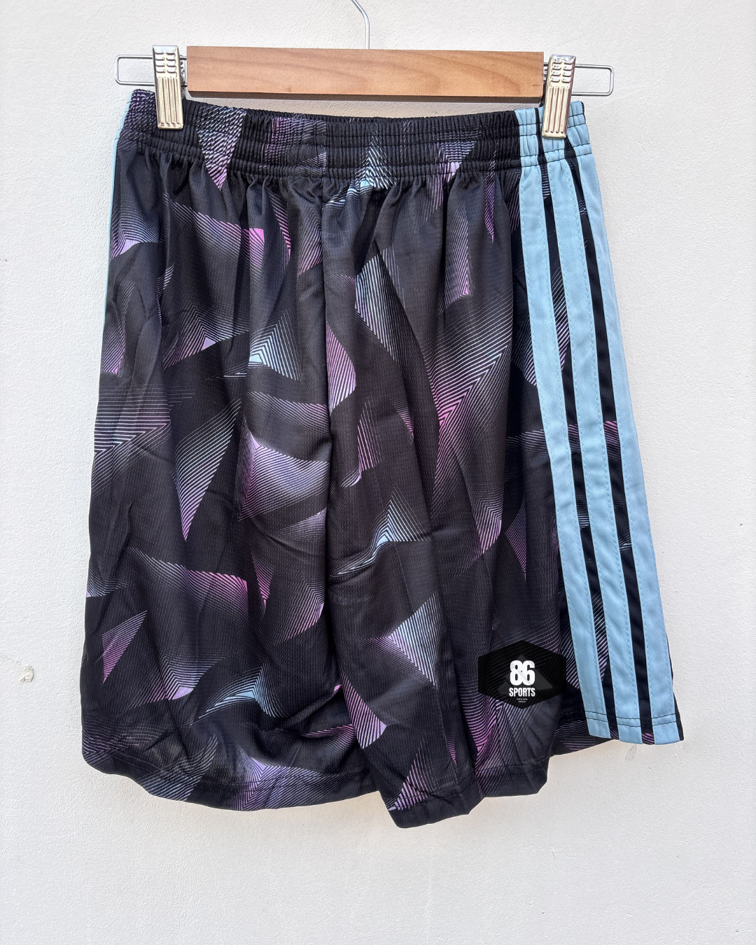 𝐈𝐦𝐩𝐨𝐫𝐭𝐞𝐝  𝐏𝐫𝐞𝐦𝐢𝐮𝐦 𝐌𝐚𝐬𝐭𝐞𝐫 𝐄𝐝𝐢𝐭𝐢𝐨𝐧 - ARGENTINA GK KIT WITH SHORTS 2026