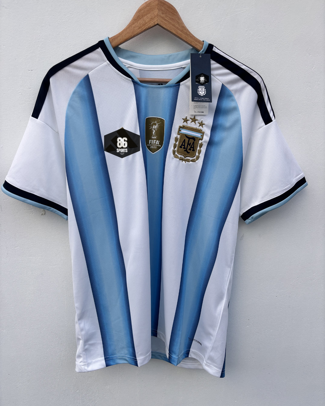 𝐈𝐦𝐩𝐨𝐫𝐭𝐞𝐝  𝐏𝐫𝐞𝐦𝐢𝐮𝐦 𝐌𝐚𝐬𝐭𝐞𝐫 𝐄𝐝𝐢𝐭𝐢𝐨𝐧 - ARGENTINA HOME KIT 2026