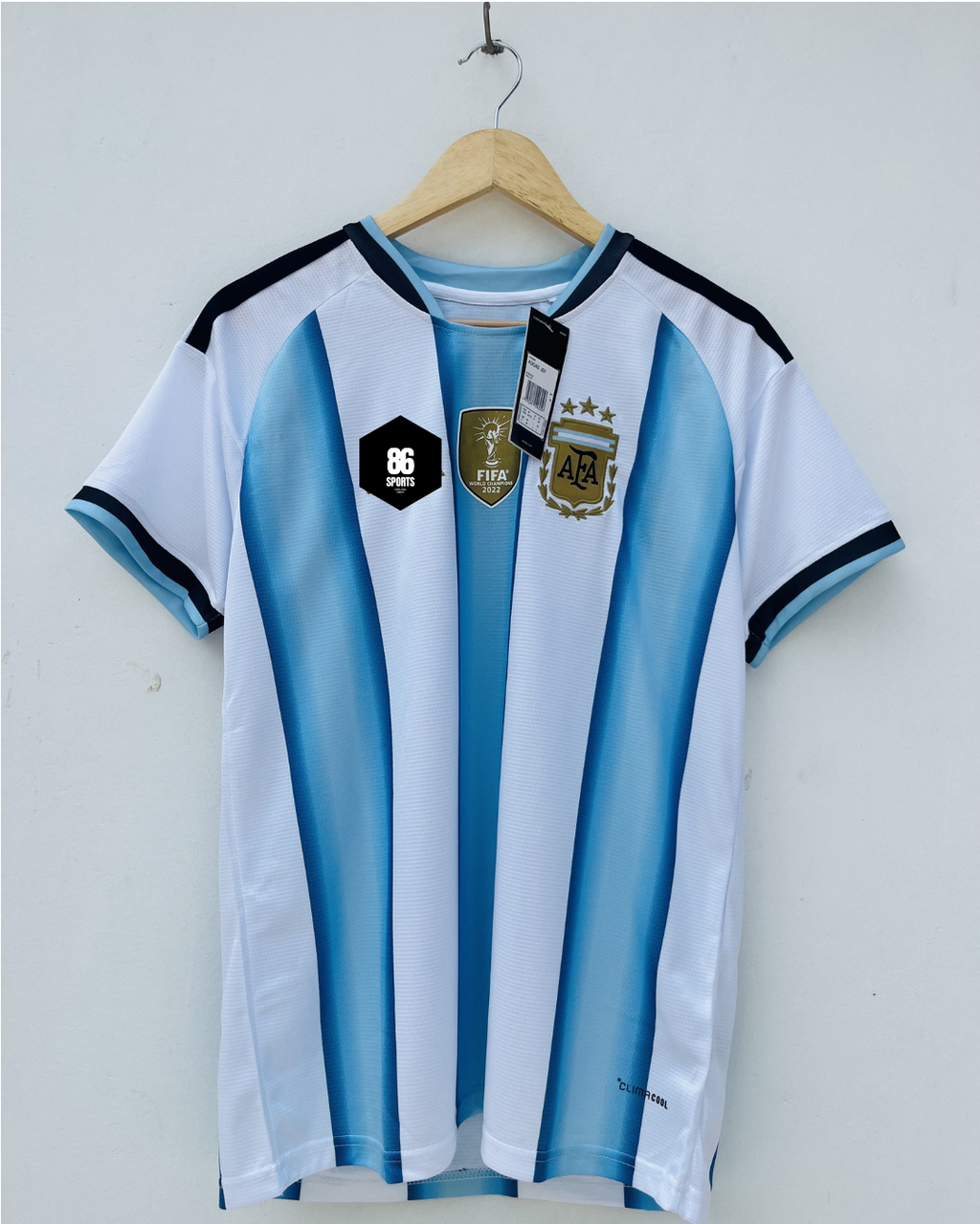 𝐈𝐦𝐩𝐨𝐫𝐭𝐞𝐝 𝐏𝐫𝐞𝐦𝐢𝐮𝐦 𝐄𝐝𝐢𝐭𝐢𝐨𝐧 - ARGENTINA 𝟐𝟎𝟐𝟓/𝟐𝟔 𝐇𝐎𝐌𝐄 𝐊𝐈𝐓  𝐖𝐢𝐭𝐡 𝐒𝐡𝐨𝐫𝐭𝐬