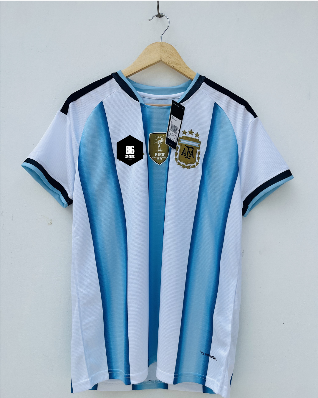 𝐈𝐦𝐩𝐨𝐫𝐭𝐞𝐝 𝐏𝐫𝐞𝐦𝐢𝐮𝐦 𝐄𝐝𝐢𝐭𝐢𝐨𝐧 - ARGENTINA 𝟐𝟎𝟐𝟓/𝟐𝟔 𝐇𝐎𝐌𝐄 𝐊𝐈𝐓  𝐖𝐢𝐭𝐡 𝐒𝐡𝐨𝐫𝐭𝐬