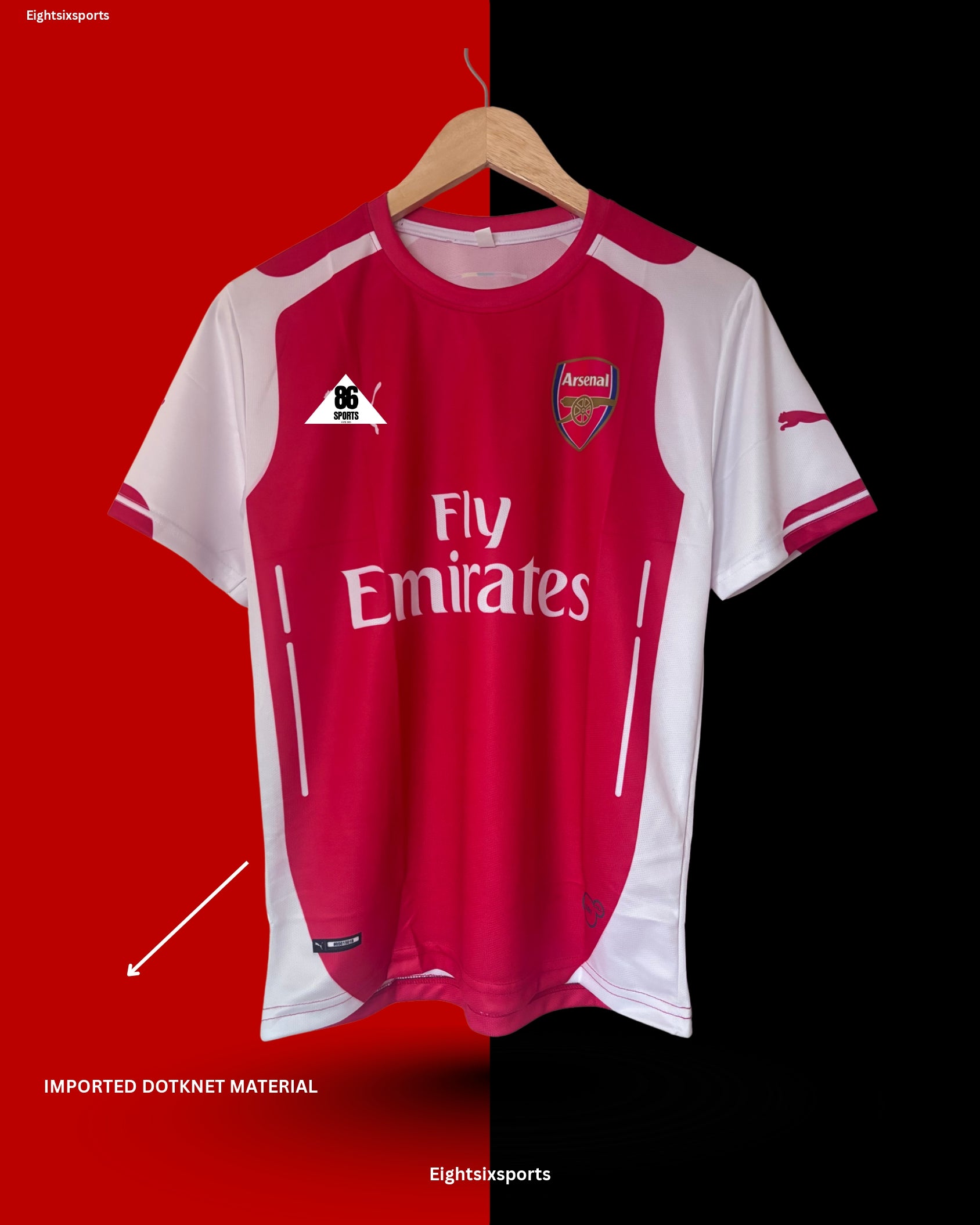 ARSENAL 𝟐𝟎𝟏𝟒  𝐇𝐎𝐌𝐄 𝐊𝐈𝐓