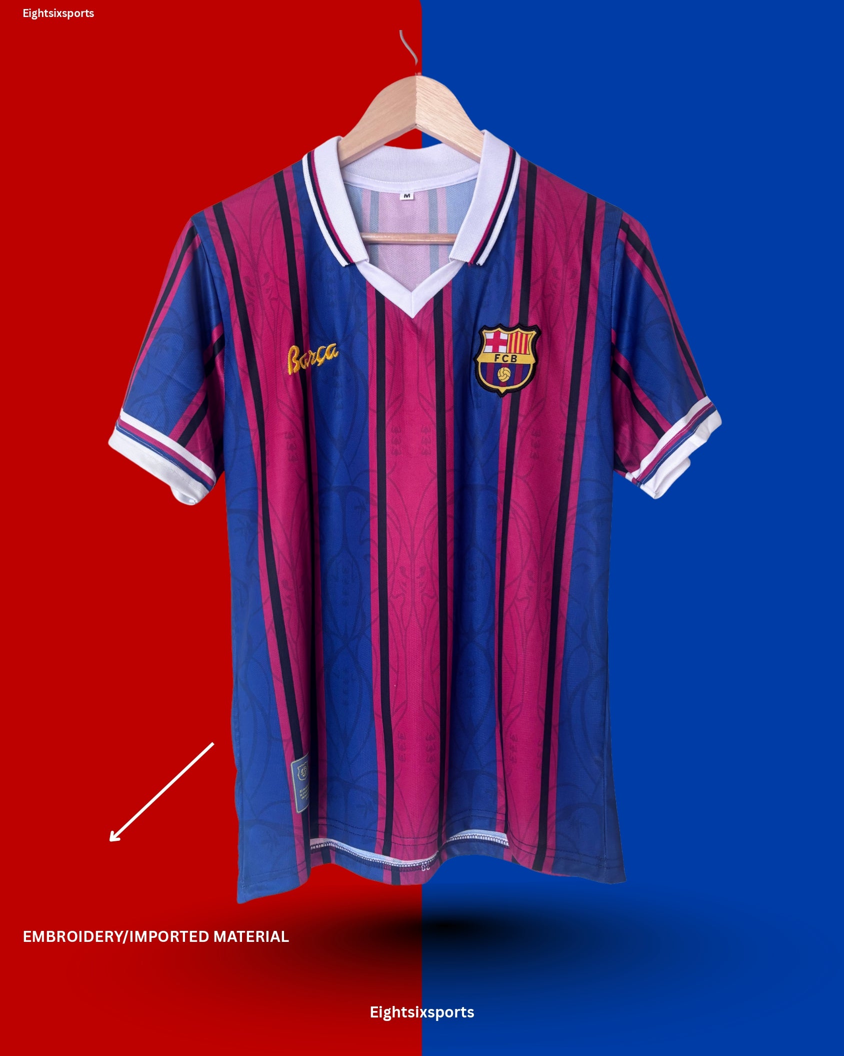 BARCELONA 𝐒𝐏𝐄𝐂𝐈𝐀𝐋 𝐄𝐃𝐈𝐓𝐈𝐎𝐍 𝟐𝟎𝟐𝟓