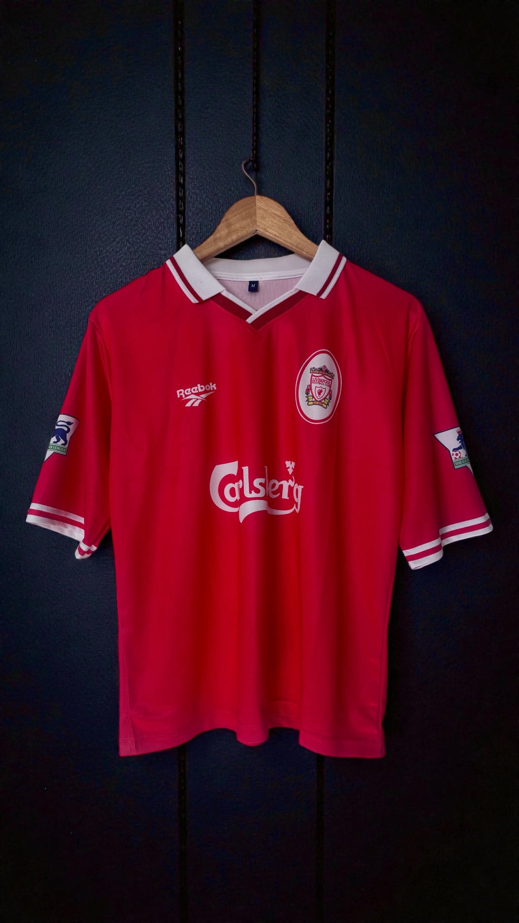 LIVERPOOL RETRO 𝐇𝐎𝐌𝐄 𝐊𝐈𝐓