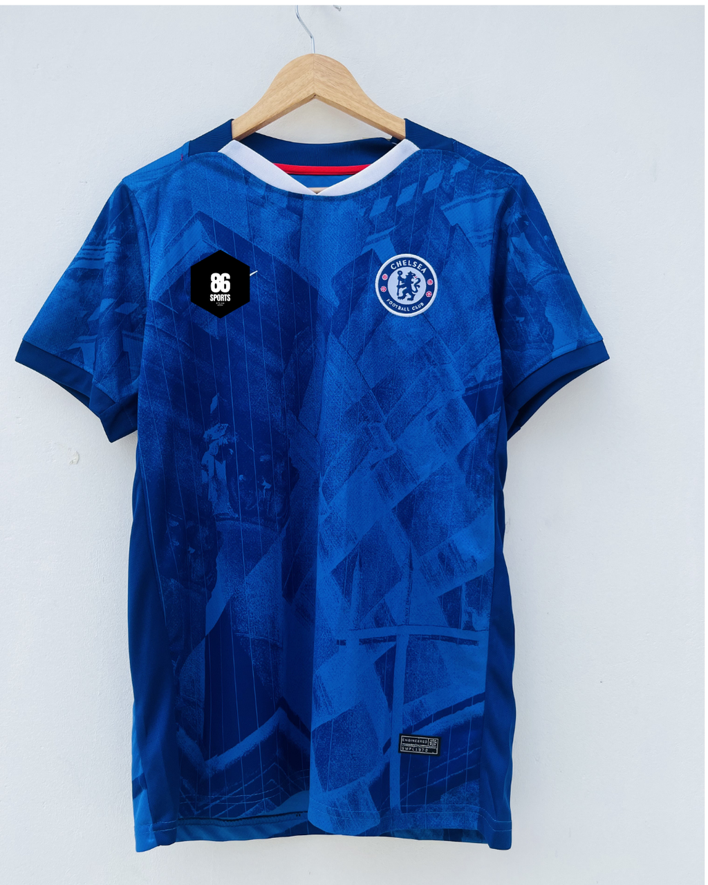 𝐈𝐦𝐩𝐨𝐫𝐭𝐞𝐝 𝐏𝐫𝐞𝐦𝐢𝐮𝐦 𝐄𝐝𝐢𝐭𝐢𝐨𝐧 -Chelsea 𝟐𝟎𝟐𝟓/𝟐𝟔 𝐇𝐎𝐌𝐄 𝐊𝐈𝐓  𝐖𝐢𝐭𝐡 𝐒𝐡𝐨𝐫𝐭𝐬