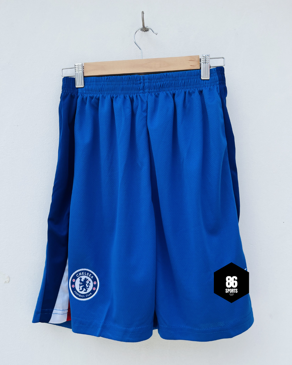 𝐈𝐦𝐩𝐨𝐫𝐭𝐞𝐝 𝐏𝐫𝐞𝐦𝐢𝐮𝐦 𝐄𝐝𝐢𝐭𝐢𝐨𝐧 -Chelsea 𝟐𝟎𝟐𝟓/𝟐𝟔 𝐇𝐎𝐌𝐄 𝐊𝐈𝐓  𝐖𝐢𝐭𝐡 𝐒𝐡𝐨𝐫𝐭𝐬