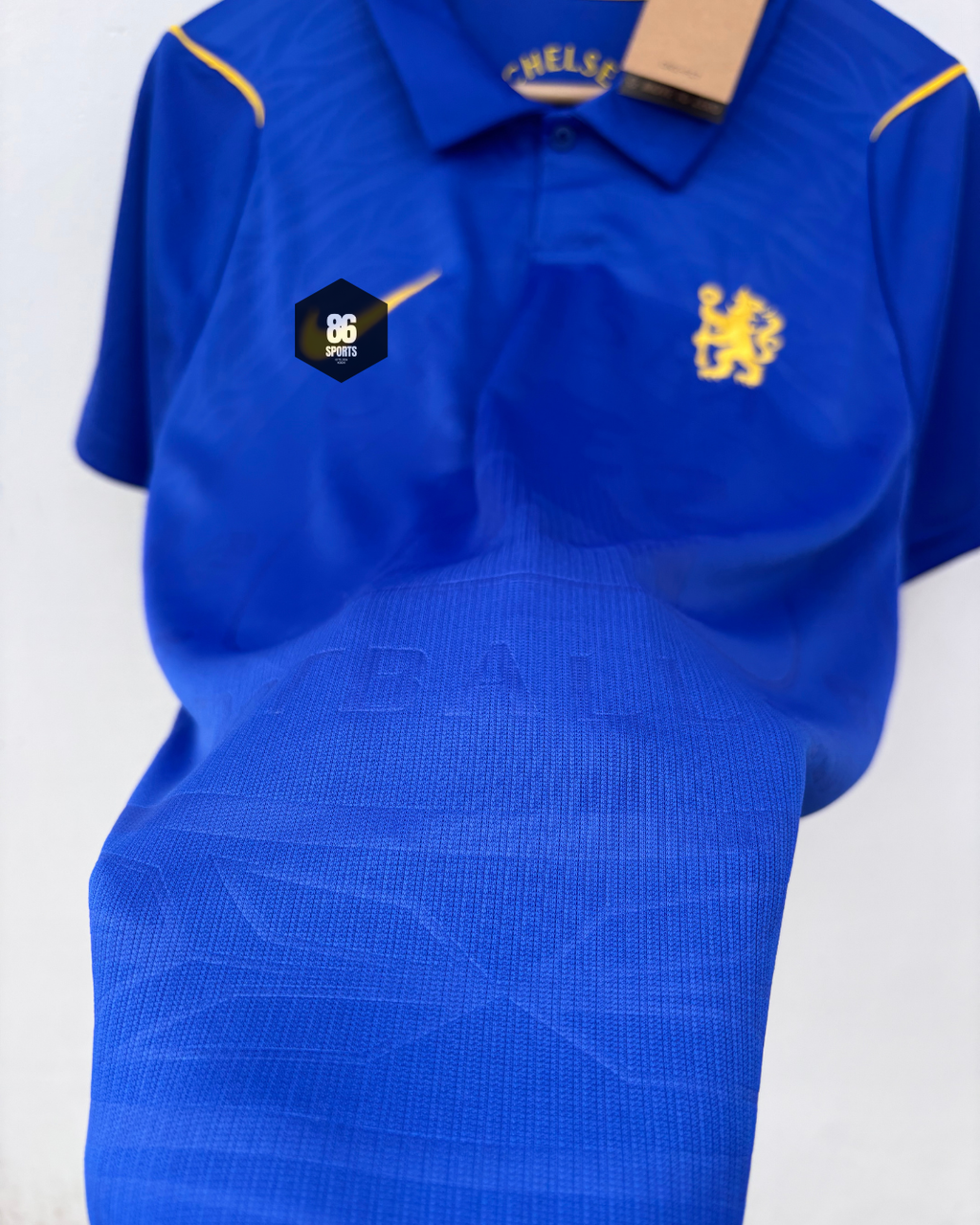 𝐈𝐦𝐩𝐨𝐫𝐭𝐞𝐝  𝐏𝐫𝐞𝐦𝐢𝐮𝐦 𝐌𝐚𝐬𝐭𝐞𝐫 𝐄𝐝𝐢𝐭𝐢𝐨𝐧 -  CHELSEA NEW SEASON KIT  2026-27