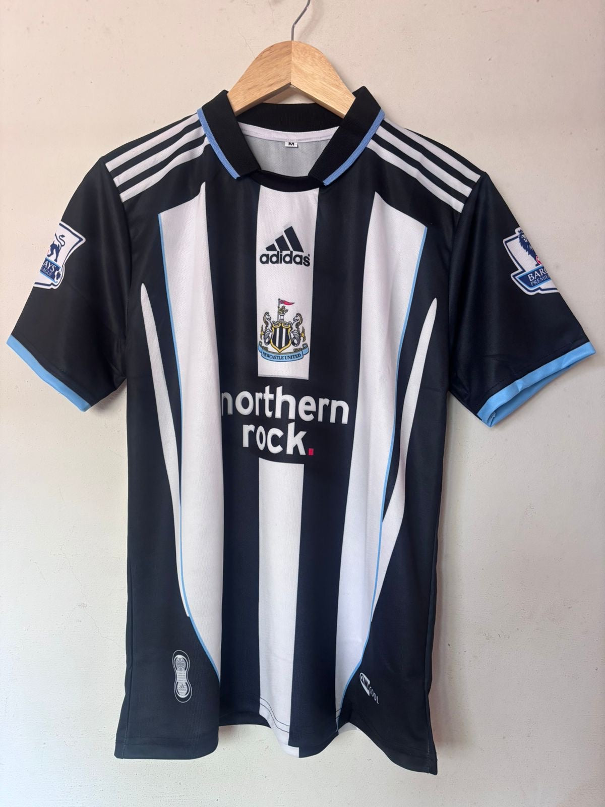 NEWCASTLE UNITED 𝐇𝐎𝐌𝐄  𝐊𝐈𝐓 𝟐𝟎𝟎𝟕-𝟎𝟖