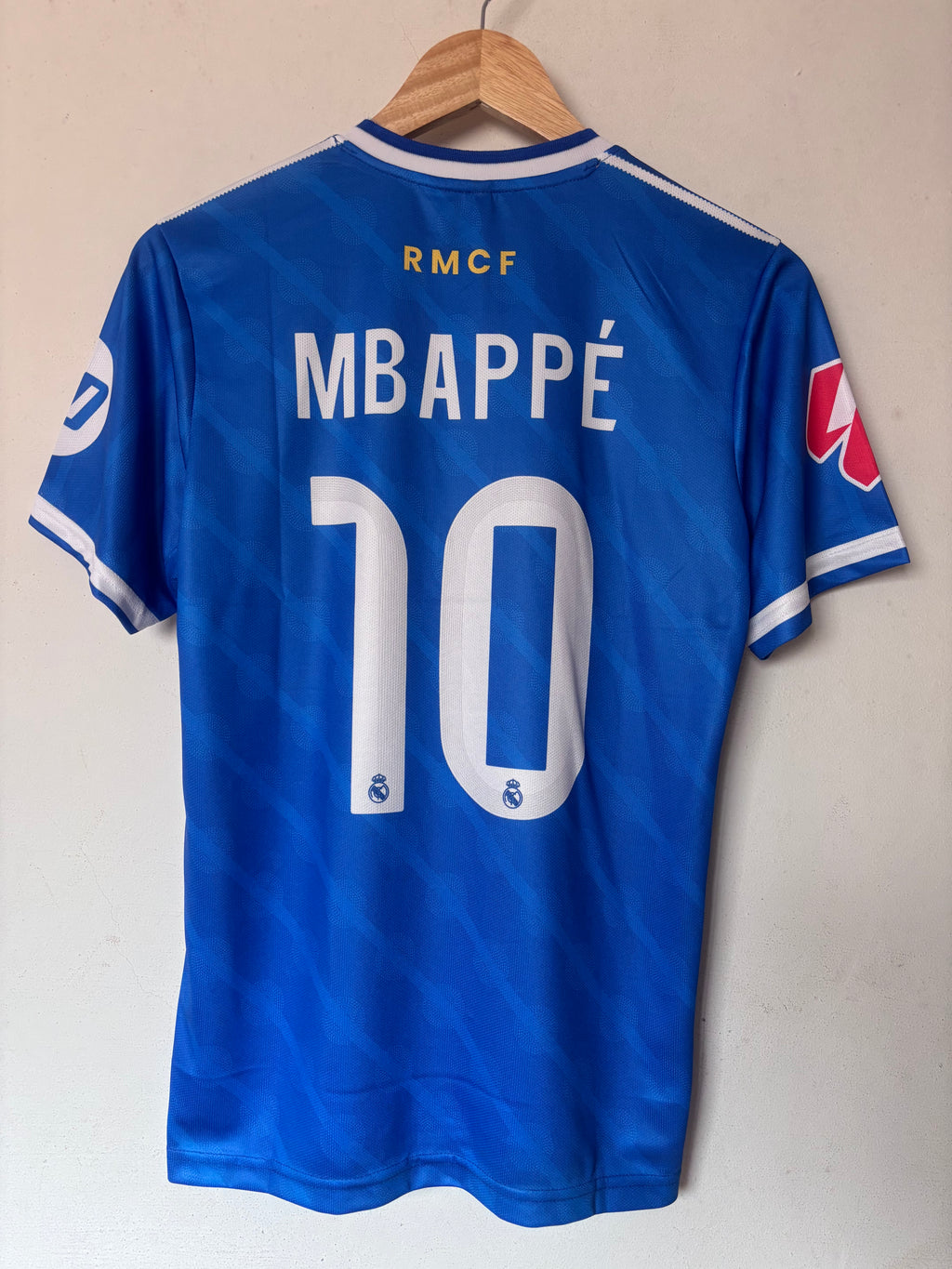 REAL MADRID 𝐀𝐖𝐀𝐘   𝐊𝐈𝐓 𝟐𝟎𝟐𝟓-𝟐𝟔