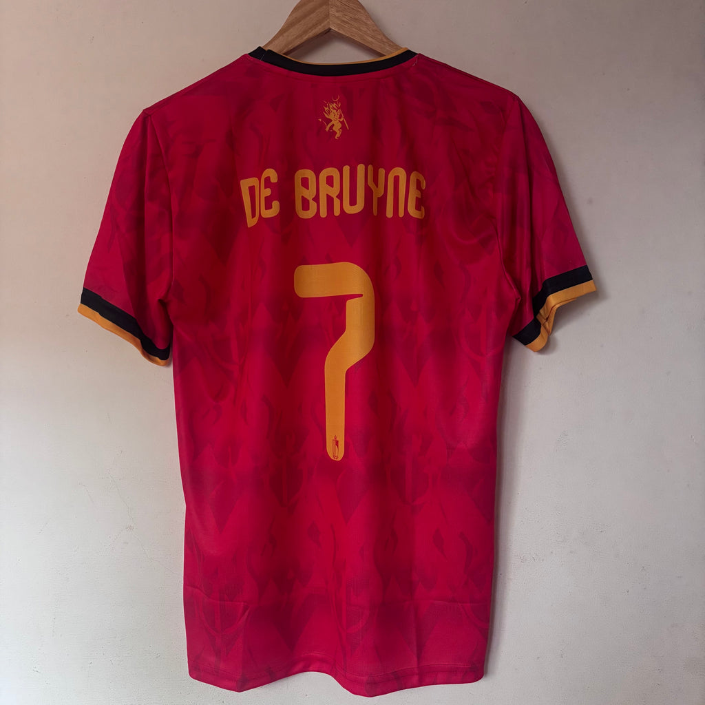 BELGIUM 𝟐𝟎𝟐𝟔 𝐇𝐎𝐌𝐄 𝐊𝐈𝐓