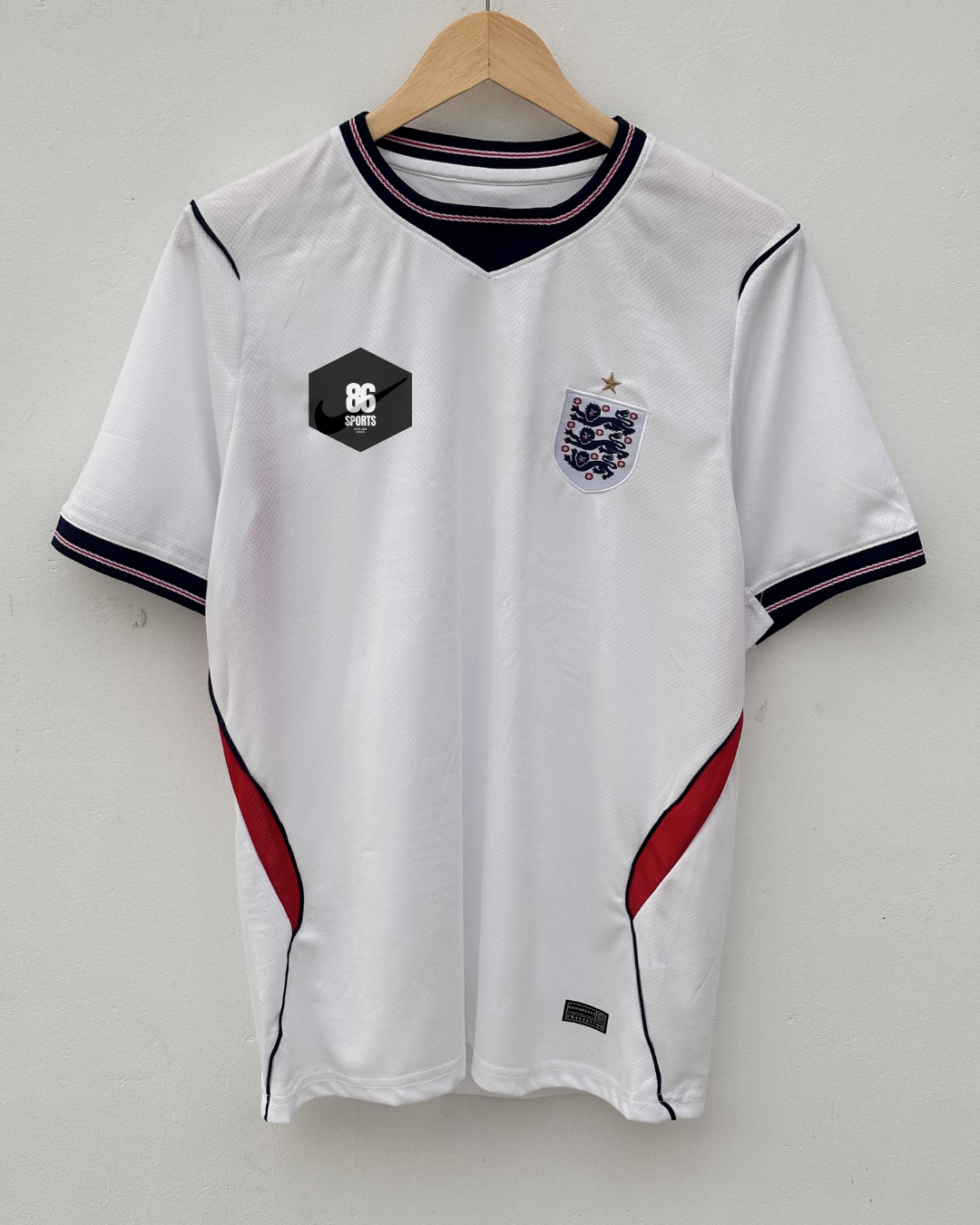 𝐈𝐦𝐩𝐨𝐫𝐭𝐞𝐝  𝐏𝐫𝐞𝐦𝐢𝐮𝐦 𝐌𝐚𝐬𝐭𝐞𝐫 𝐄𝐝𝐢𝐭𝐢𝐨𝐧 - ENGLAND NEW SEASON KIT 2026