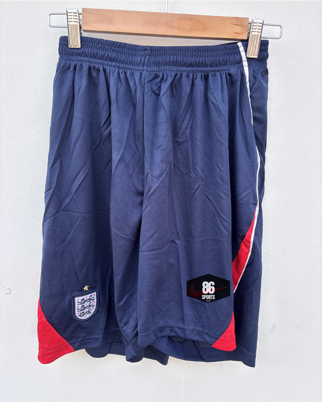 𝐈𝐦𝐩𝐨𝐫𝐭𝐞𝐝  𝐏𝐫𝐞𝐦𝐢𝐮𝐦 𝐄𝐝𝐢𝐭𝐢𝐨𝐧 - ENGLAND AWAY KIT WITH SHORTS 2026