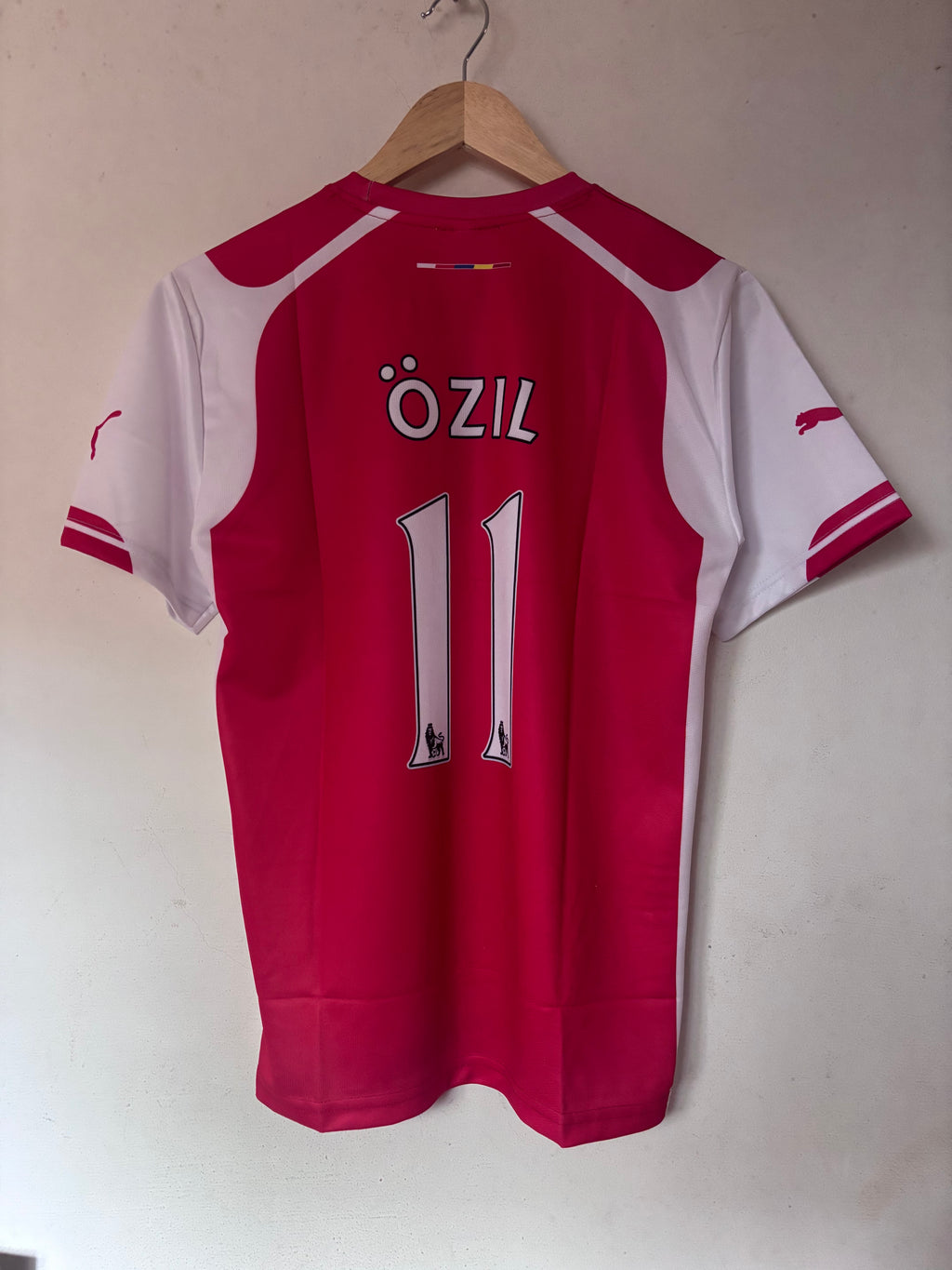 ARSENAL 𝟐𝟎𝟏𝟒  𝐇𝐎𝐌𝐄 𝐊𝐈𝐓