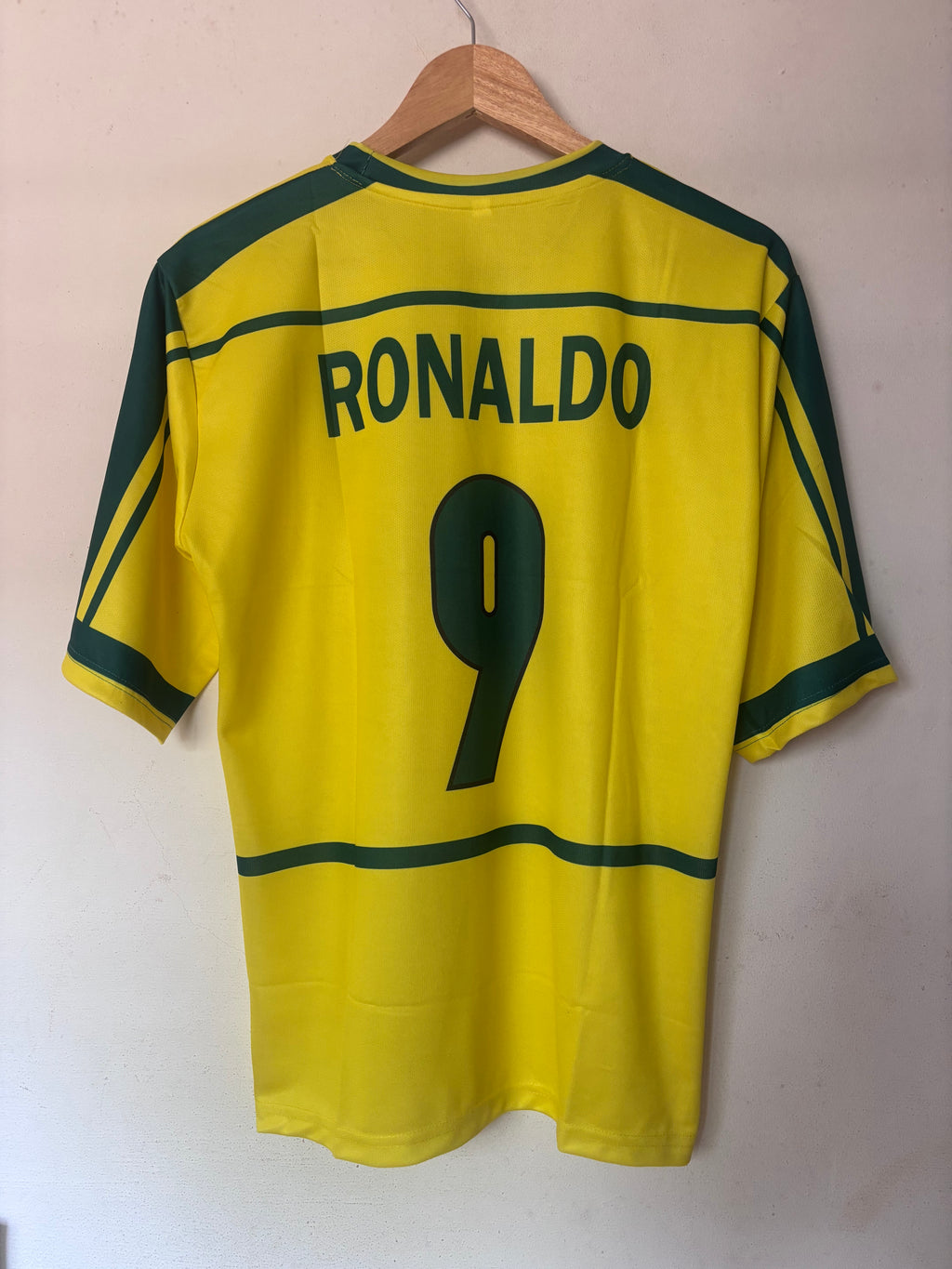 BRAZIL 𝟏𝟗𝟗𝟖 𝐇𝐎𝐌𝐄 𝐊𝐈𝐓