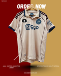𝐈𝐦𝐩𝐨𝐫𝐭𝐞𝐝  𝐏𝐫𝐞𝐦𝐢𝐮𝐦 𝐄𝐝𝐢𝐭𝐢𝐨𝐧 -   AJAX PREMIUM HOME 𝟐𝟎𝟐𝟓/𝟐𝟔