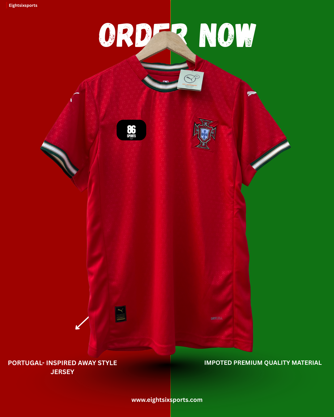 𝐈𝐦𝐩𝐨𝐫𝐭𝐞𝐝  𝐏𝐫𝐞𝐦𝐢𝐮𝐦 𝐄𝐝𝐢𝐭𝐢𝐨𝐧 - 𝐏𝐎𝐑𝐓𝐔𝐆𝐀𝐋 𝟐𝟎𝟐𝟓 𝐇𝐎𝐌𝐄 𝐊𝐈𝐓