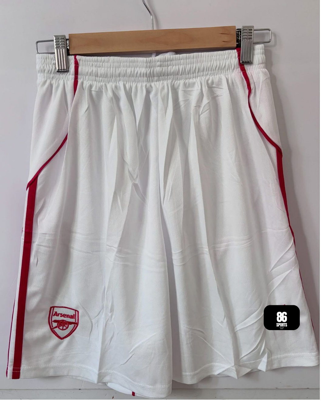 𝐈𝐦𝐩𝐨𝐫𝐭𝐞𝐝  𝐏𝐫𝐞𝐦𝐢𝐮𝐦 𝐄𝐝𝐢𝐭𝐢𝐨𝐧 - ARSENAL 𝟐𝟎𝟐𝟓/𝟐𝟔 𝐇𝐎𝐌𝐄 𝐊𝐈𝐓