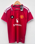 𝐈𝐦𝐩𝐨𝐫𝐭𝐞𝐝  𝐏𝐫𝐞𝐦𝐢𝐮𝐦 𝐄𝐝𝐢𝐭𝐢𝐨𝐧 -  MANCHESTER UNITED NEW SEASON KIT WITH SHORTS 2026