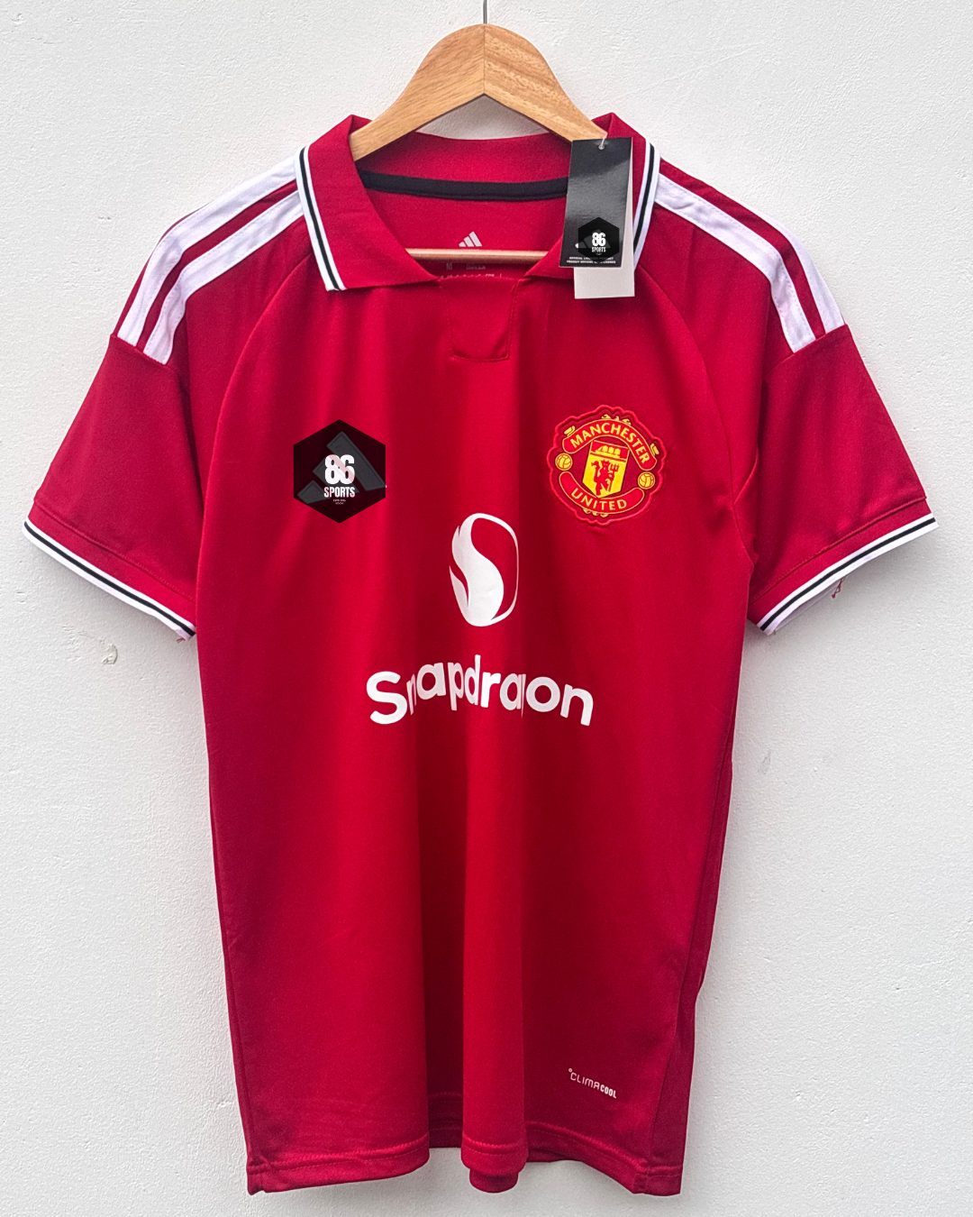 𝐈𝐦𝐩𝐨𝐫𝐭𝐞𝐝  𝐏𝐫𝐞𝐦𝐢𝐮𝐦 𝐄𝐝𝐢𝐭𝐢𝐨𝐧 -  MANCHESTER UNITED NEW SEASON KIT WITH SHORTS 2026