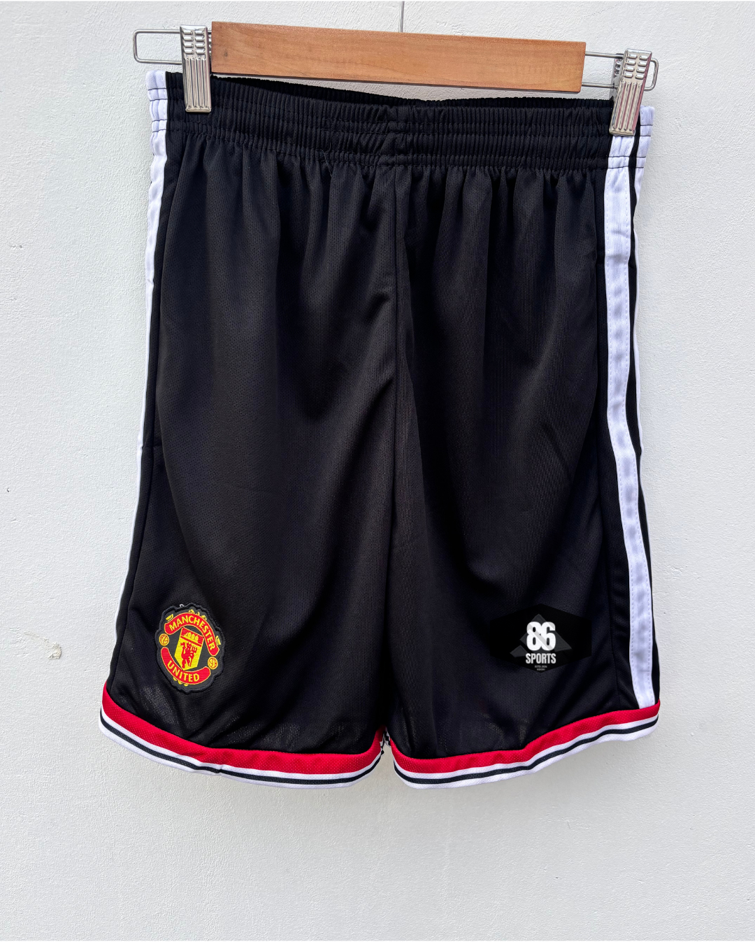 𝐈𝐦𝐩𝐨𝐫𝐭𝐞𝐝  𝐏𝐫𝐞𝐦𝐢𝐮𝐦 𝐄𝐝𝐢𝐭𝐢𝐨𝐧 -  MANCHESTER UNITED NEW SEASON KIT WITH SHORTS 2026