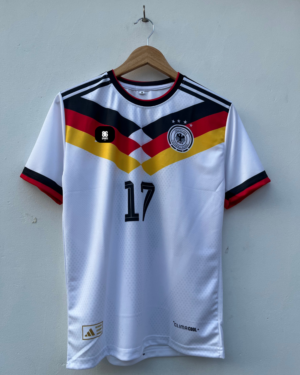 GERMANY 𝟐𝟎𝟐𝟒 HOME 𝐉𝐞𝐫𝐬𝐞𝐲