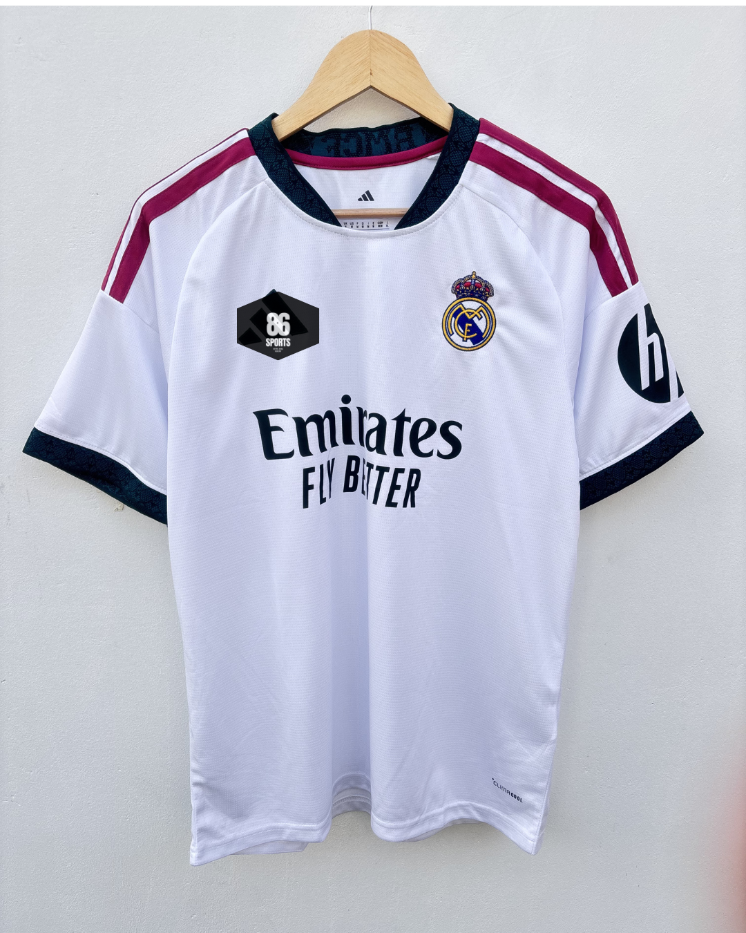𝐈𝐦𝐩𝐨𝐫𝐭𝐞𝐝  𝐏𝐫𝐞𝐦𝐢𝐮𝐦 𝐌𝐚𝐬𝐭𝐞𝐫 𝐄𝐝𝐢𝐭𝐢𝐨𝐧 - REAL MADRID NEW SEASON KIT 2026 MASTER QUALITY