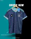 𝐈𝐦𝐩𝐨𝐫𝐭𝐞𝐝  𝐏𝐫𝐞𝐦𝐢𝐮𝐦 𝐄𝐝𝐢𝐭𝐢𝐨𝐧 -   GERMANY INTERNATIONAL AWAY   𝟐𝟎𝟐𝟓/𝟐𝟔