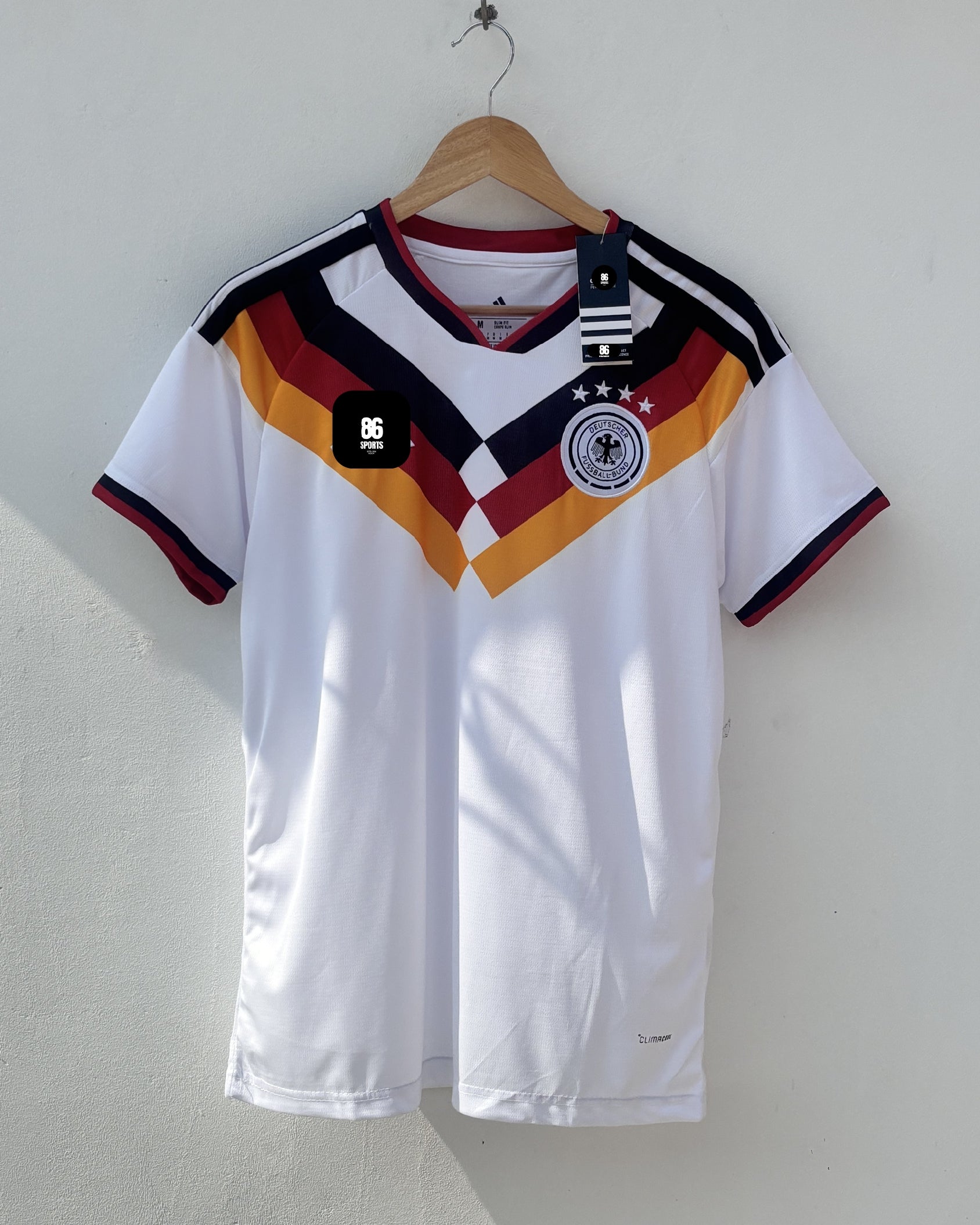 𝐈𝐦𝐩𝐨𝐫𝐭𝐞𝐝  𝐏𝐫𝐞𝐦𝐢𝐮𝐦 𝐄𝐝𝐢𝐭𝐢𝐨𝐧 -  GERMANY 𝟐𝟎𝟐𝟓/𝟐𝟔 𝐇𝐨𝐦𝐞 𝐊𝐈𝐓