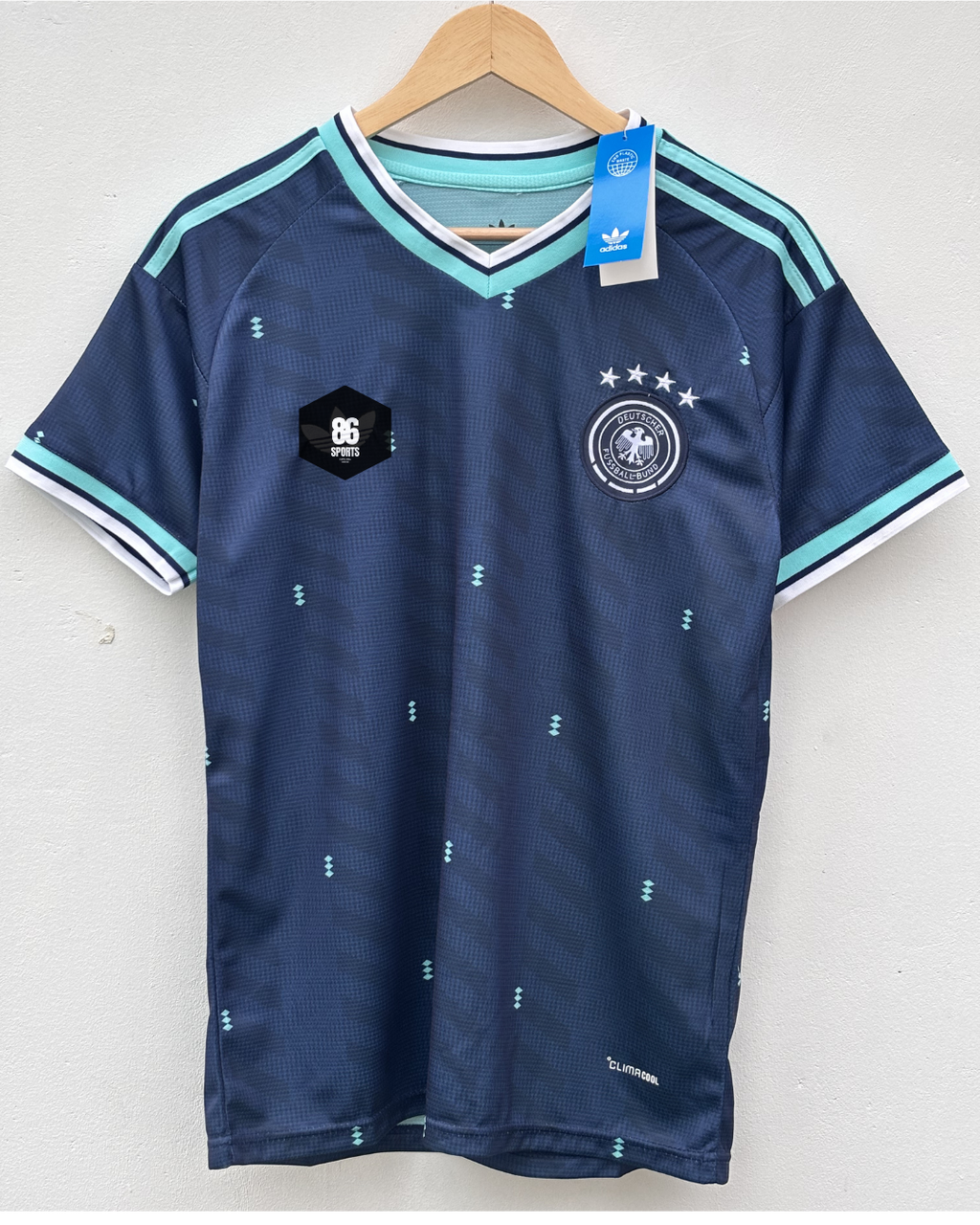 𝐈𝐦𝐩𝐨𝐫𝐭𝐞𝐝  𝐏𝐫𝐞𝐦𝐢𝐮𝐦 𝐄𝐝𝐢𝐭𝐢𝐨𝐧 -   GERMANY INTERNATIONAL AWAY   𝟐𝟎𝟐𝟓/𝟐𝟔