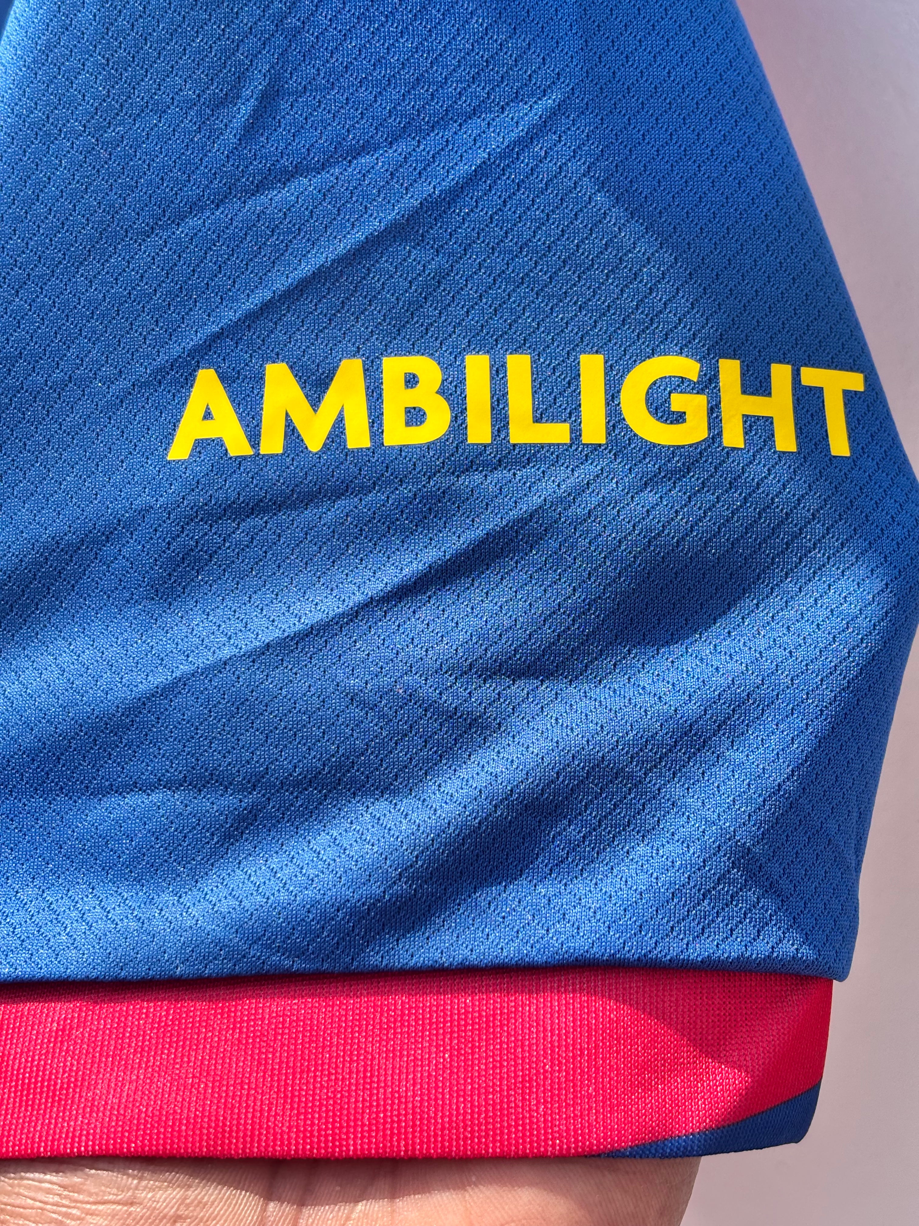 𝐈𝐦𝐩𝐨𝐫𝐭𝐞𝐝  𝐏𝐫𝐞𝐦𝐢𝐮𝐦 𝐄𝐝𝐢𝐭𝐢𝐨𝐧 -    BARCELONA 𝟐𝟎𝟐𝟓/𝟐𝟔 𝐄𝐥- 𝐂𝐥𝐚𝐬𝐢𝐜𝐨 𝐄𝐝𝐢𝐭𝐢𝐨𝐧