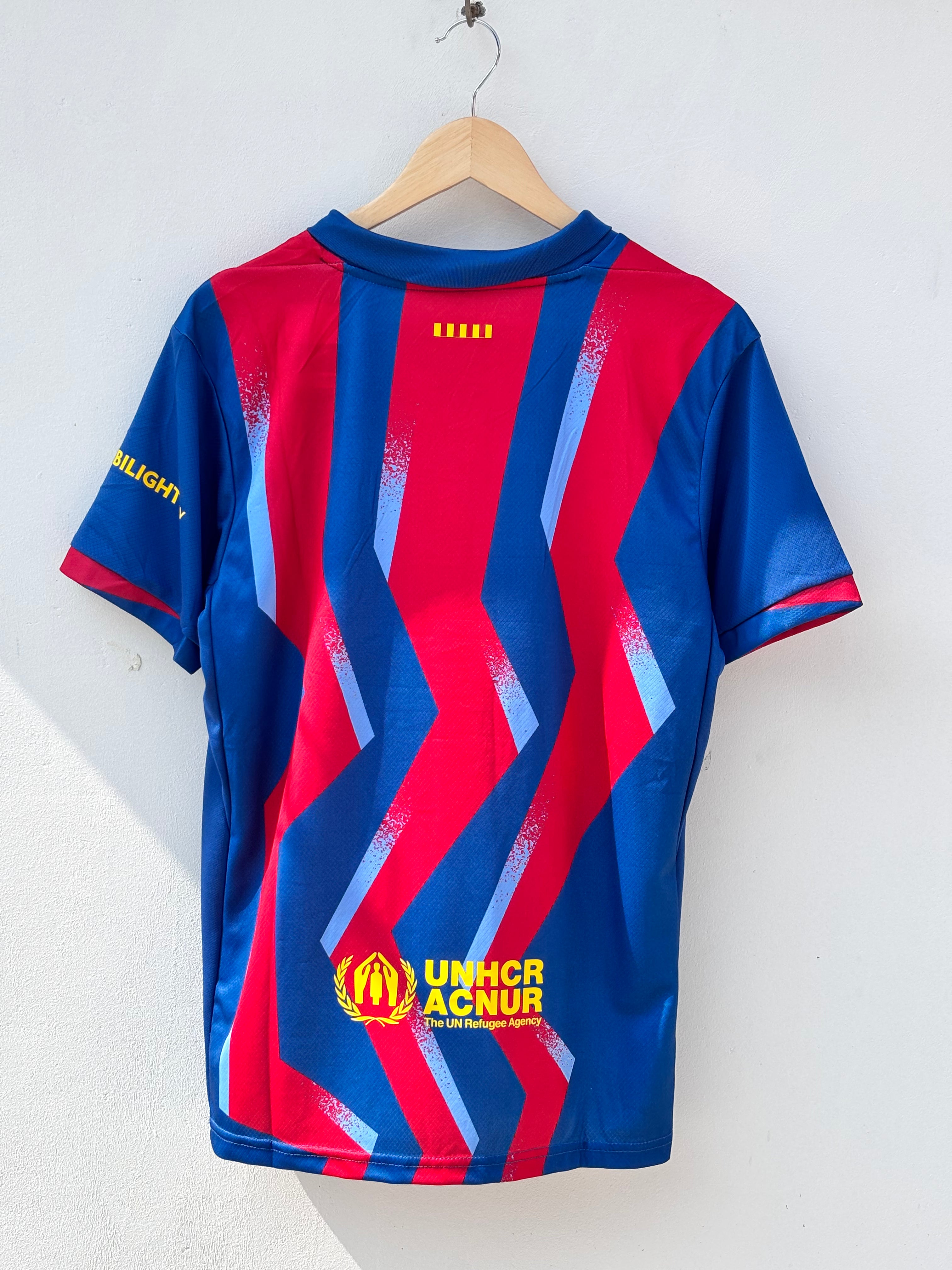 𝐈𝐦𝐩𝐨𝐫𝐭𝐞𝐝  𝐏𝐫𝐞𝐦𝐢𝐮𝐦 𝐄𝐝𝐢𝐭𝐢𝐨𝐧 -    BARCELONA 𝟐𝟎𝟐𝟓/𝟐𝟔 𝐄𝐥- 𝐂𝐥𝐚𝐬𝐢𝐜𝐨 𝐄𝐝𝐢𝐭𝐢𝐨𝐧