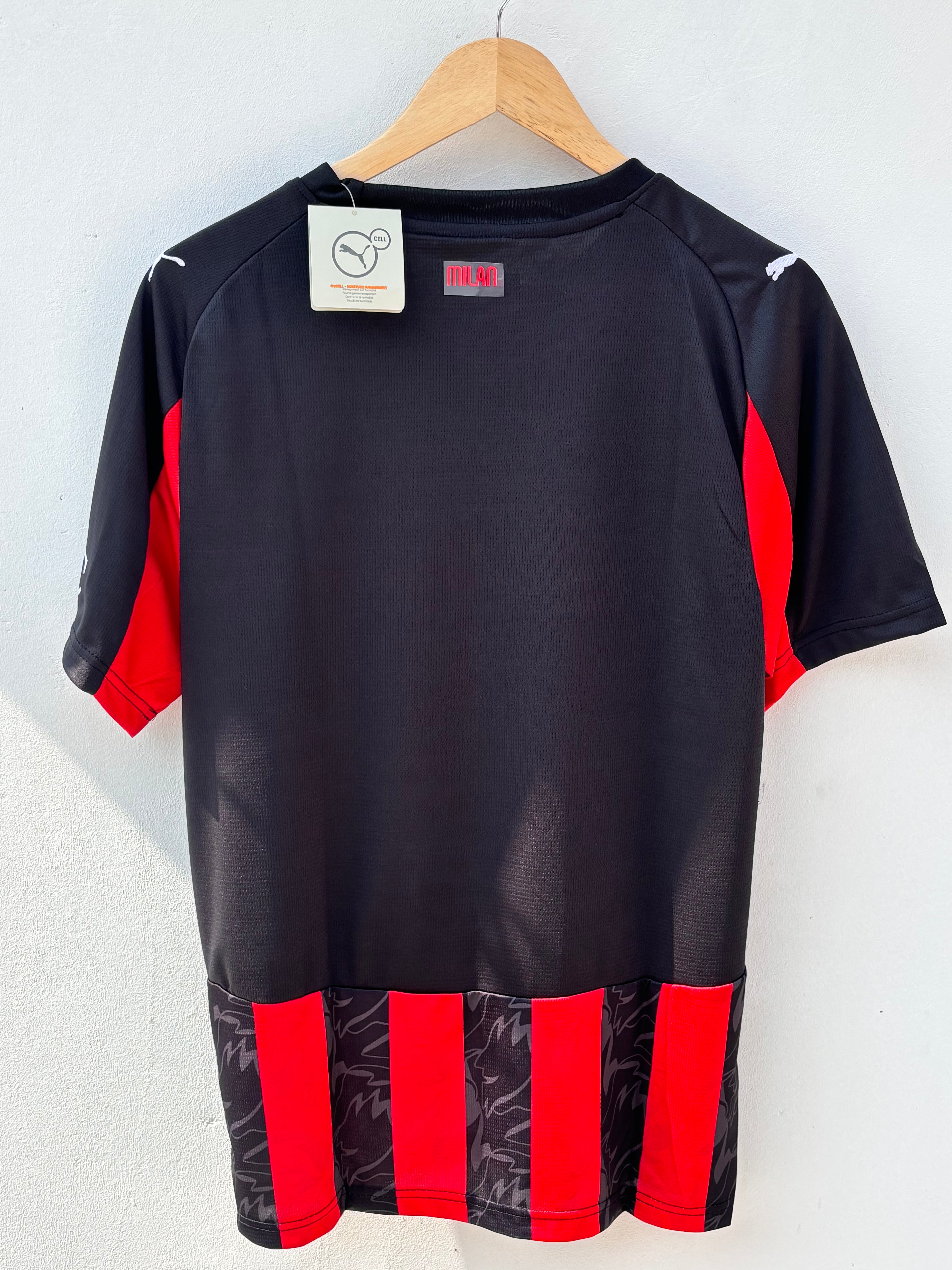 𝐈𝐦𝐩𝐨𝐫𝐭𝐞𝐝  𝐏𝐫𝐞𝐦𝐢𝐮𝐦 𝐄𝐝𝐢𝐭𝐢𝐨𝐧 -   AC MILAN 𝟐𝟎𝟐𝟓/𝟐𝟔 𝐇𝐎𝐌𝐄 𝐊𝐈𝐓