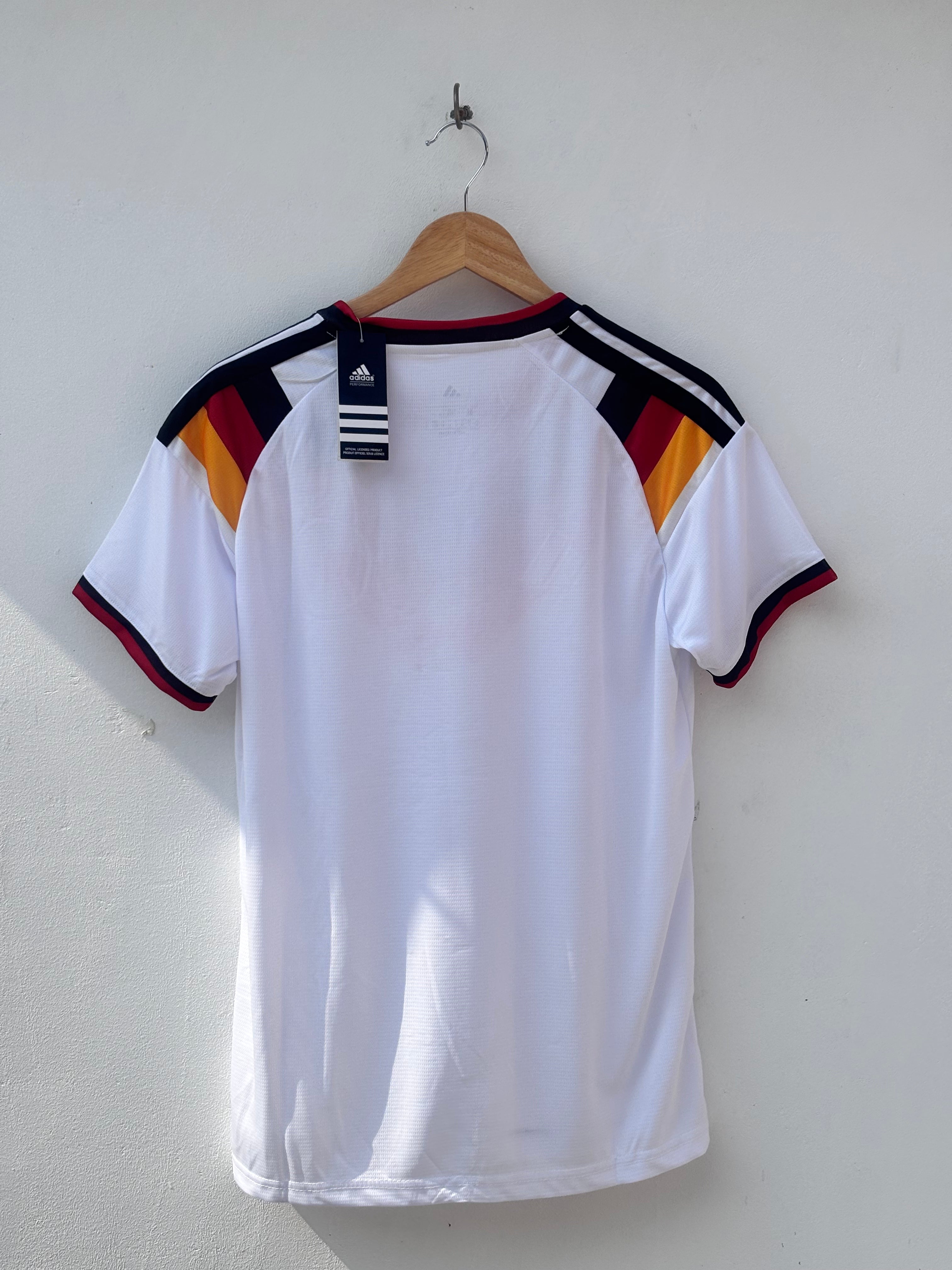 𝐈𝐦𝐩𝐨𝐫𝐭𝐞𝐝  𝐏𝐫𝐞𝐦𝐢𝐮𝐦 𝐄𝐝𝐢𝐭𝐢𝐨𝐧 -  GERMANY 𝟐𝟎𝟐𝟓/𝟐𝟔 𝐇𝐨𝐦𝐞 𝐊𝐈𝐓