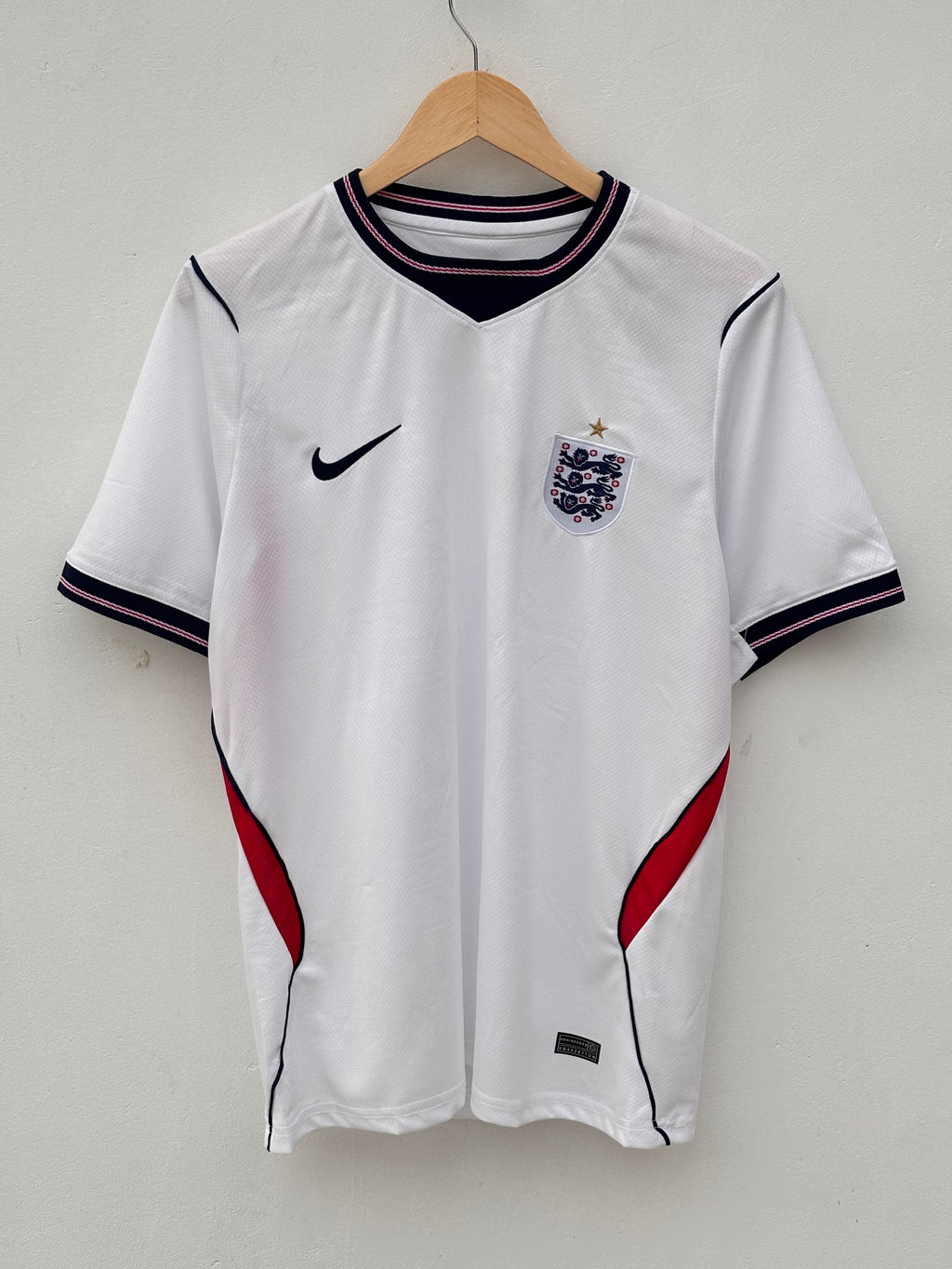 𝐈𝐦𝐩𝐨𝐫𝐭𝐞𝐝  𝐏𝐫𝐞𝐦𝐢𝐮𝐦 𝐄𝐝𝐢𝐭𝐢𝐨𝐧 -   ENGLAND INTERNATIONAL  𝐖𝐢𝐭𝐡 𝐒𝐡𝐨𝐫𝐭𝐬  𝟐𝟎𝟐𝟓/𝟐𝟔