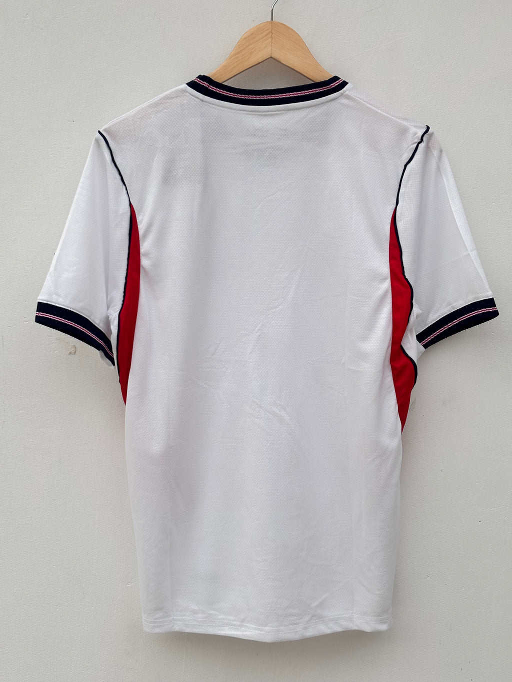𝐈𝐦𝐩𝐨𝐫𝐭𝐞𝐝  𝐏𝐫𝐞𝐦𝐢𝐮𝐦 𝐄𝐝𝐢𝐭𝐢𝐨𝐧 -   ENGLAND INTERNATIONAL  𝐖𝐢𝐭𝐡 𝐒𝐡𝐨𝐫𝐭𝐬  𝟐𝟎𝟐𝟓/𝟐𝟔
