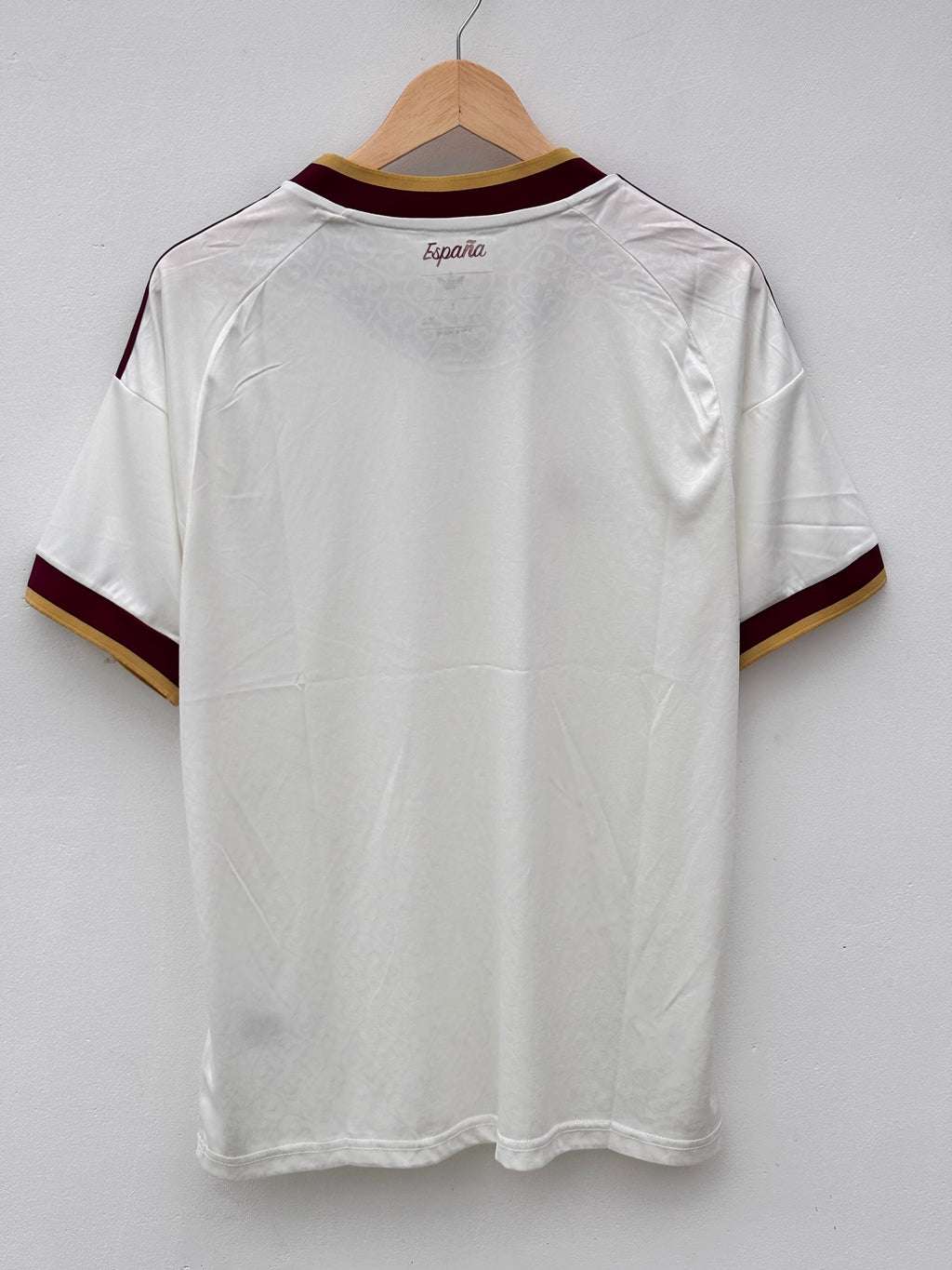 𝐈𝐦𝐩𝐨𝐫𝐭𝐞𝐝  𝐏𝐫𝐞𝐦𝐢𝐮𝐦 𝐄𝐝𝐢𝐭𝐢𝐨𝐧 -   SPAIN INTERNATIONAL AWAY   𝟐𝟎𝟐𝟓/𝟐𝟔