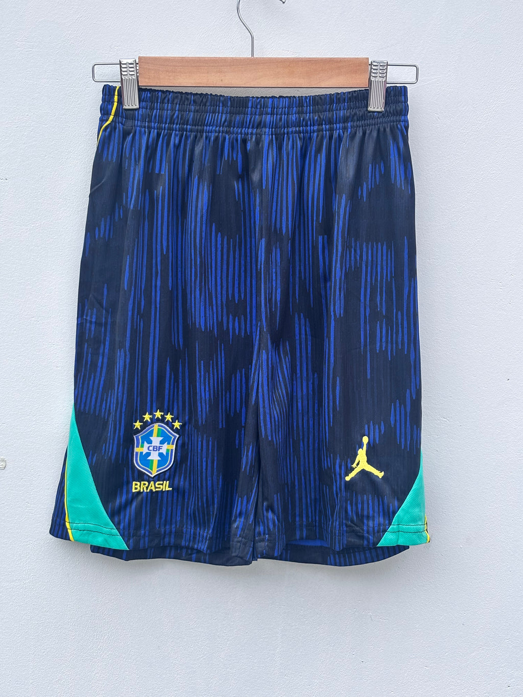 𝐈𝐦𝐩𝐨𝐫𝐭𝐞𝐝  𝐏𝐫𝐞𝐦𝐢𝐮𝐦 𝐄𝐝𝐢𝐭𝐢𝐨𝐧 -   BRAZIL INTERNATIONAL AWAY   𝟐𝟎𝟐𝟓/𝟐𝟔