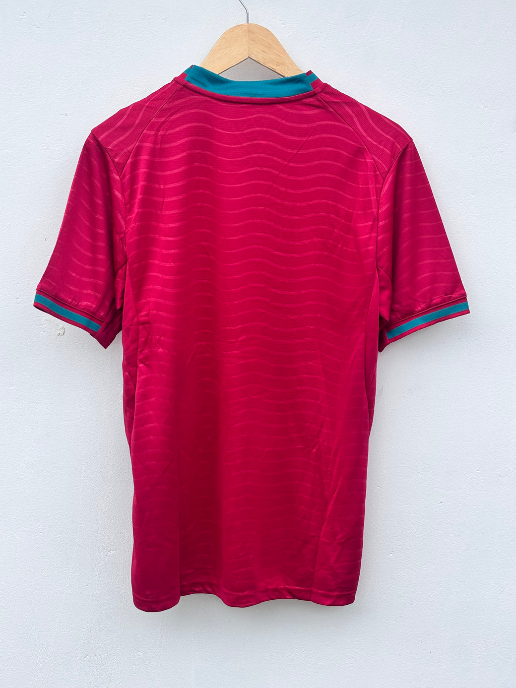 𝐈𝐦𝐩𝐨𝐫𝐭𝐞𝐝  𝐏𝐫𝐞𝐦𝐢𝐮𝐦 𝐄𝐝𝐢𝐭𝐢𝐨𝐧 -   PORTUGAL INTERNATION HOME KIT WITH SHORTS 𝟐𝟎𝟐6