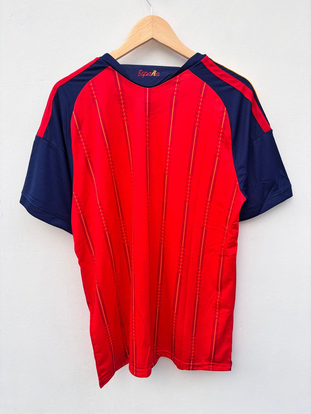 𝐈𝐦𝐩𝐨𝐫𝐭𝐞𝐝  𝐏𝐫𝐞𝐦𝐢𝐮𝐦 𝐌𝐚𝐬𝐭𝐞𝐫 𝐄𝐝𝐢𝐭𝐢𝐨𝐧 - SPAIN HOME KIT 2026
