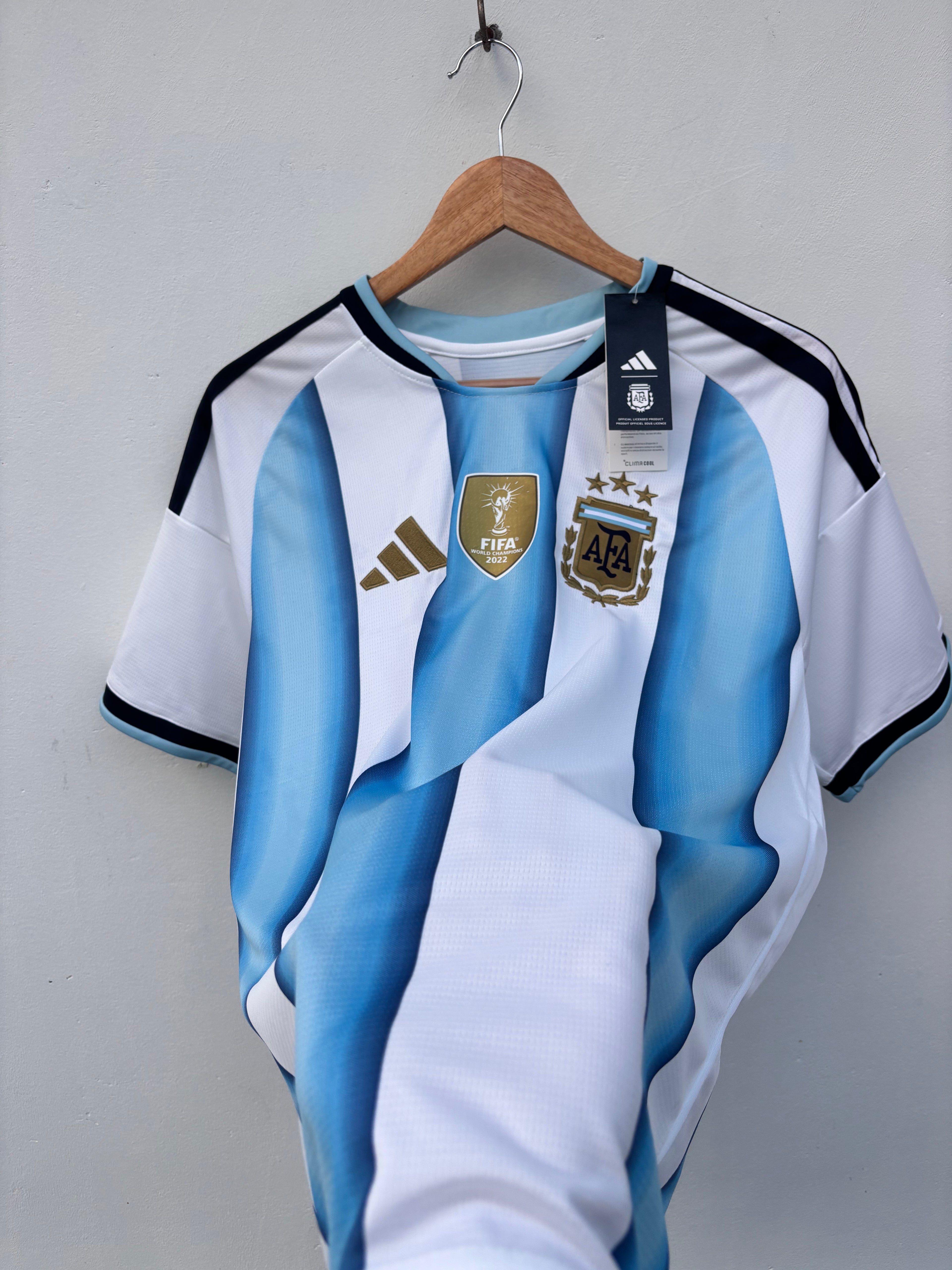 𝐈𝐦𝐩𝐨𝐫𝐭𝐞𝐝  𝐏𝐫𝐞𝐦𝐢𝐮𝐦 𝐌𝐚𝐬𝐭𝐞𝐫 𝐄𝐝𝐢𝐭𝐢𝐨𝐧 - ARGENTINA HOME KIT 2026