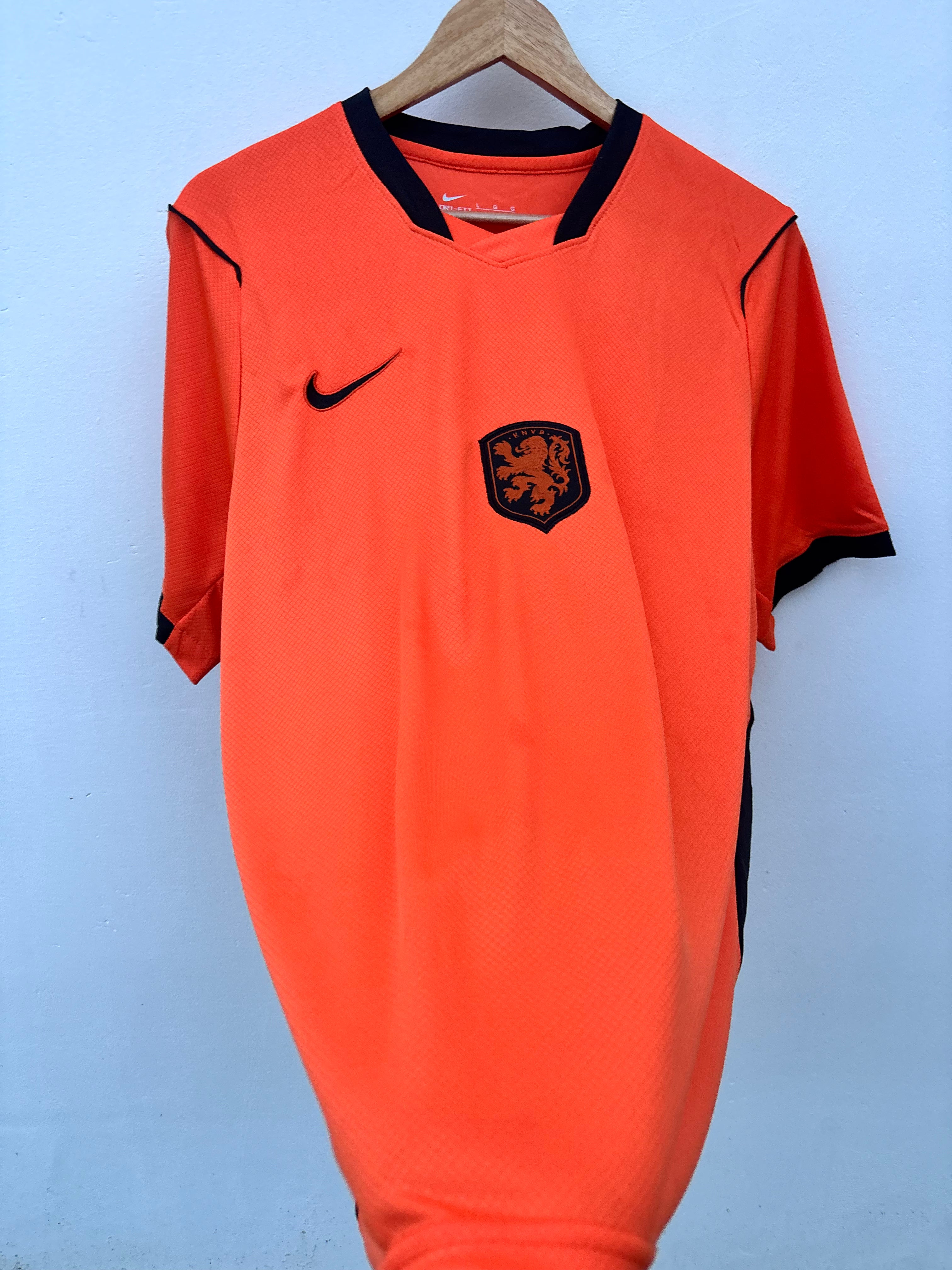 𝐈𝐦𝐩𝐨𝐫𝐭𝐞𝐝  𝐏𝐫𝐞𝐦𝐢𝐮𝐦 𝐌𝐚𝐬𝐭𝐞𝐫 𝐄𝐝𝐢𝐭𝐢𝐨𝐧 - NETHERLAND HOME KIT 2026