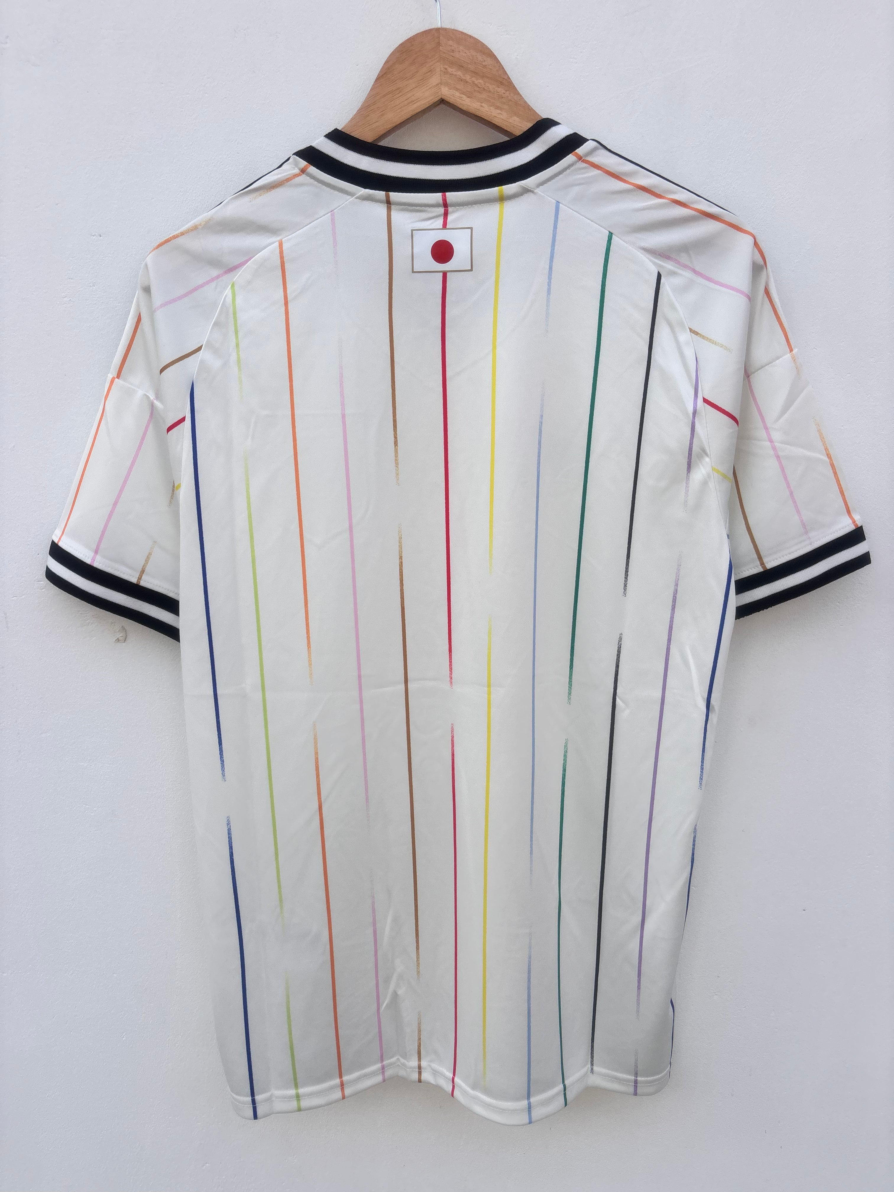 𝐈𝐦𝐩𝐨𝐫𝐭𝐞𝐝  𝐏𝐫𝐞𝐦𝐢𝐮𝐦 𝐌𝐚𝐬𝐭𝐞𝐫 𝐄𝐝𝐢𝐭𝐢𝐨𝐧 - JAPAN AWAY KIT 2026 MASTER QUALITY