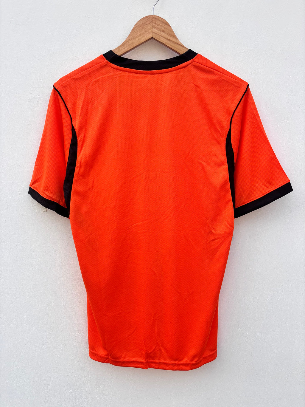 𝐈𝐦𝐩𝐨𝐫𝐭𝐞𝐝  𝐏𝐫𝐞𝐦𝐢𝐮𝐦 𝐄𝐝𝐢𝐭𝐢𝐨𝐧 - NETHERLAND HOME KIT WITH SHORTS 2026